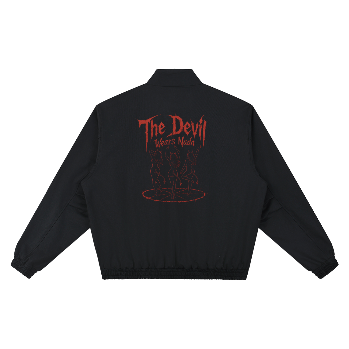 DEVIL,GOTH,EDGY,EMO