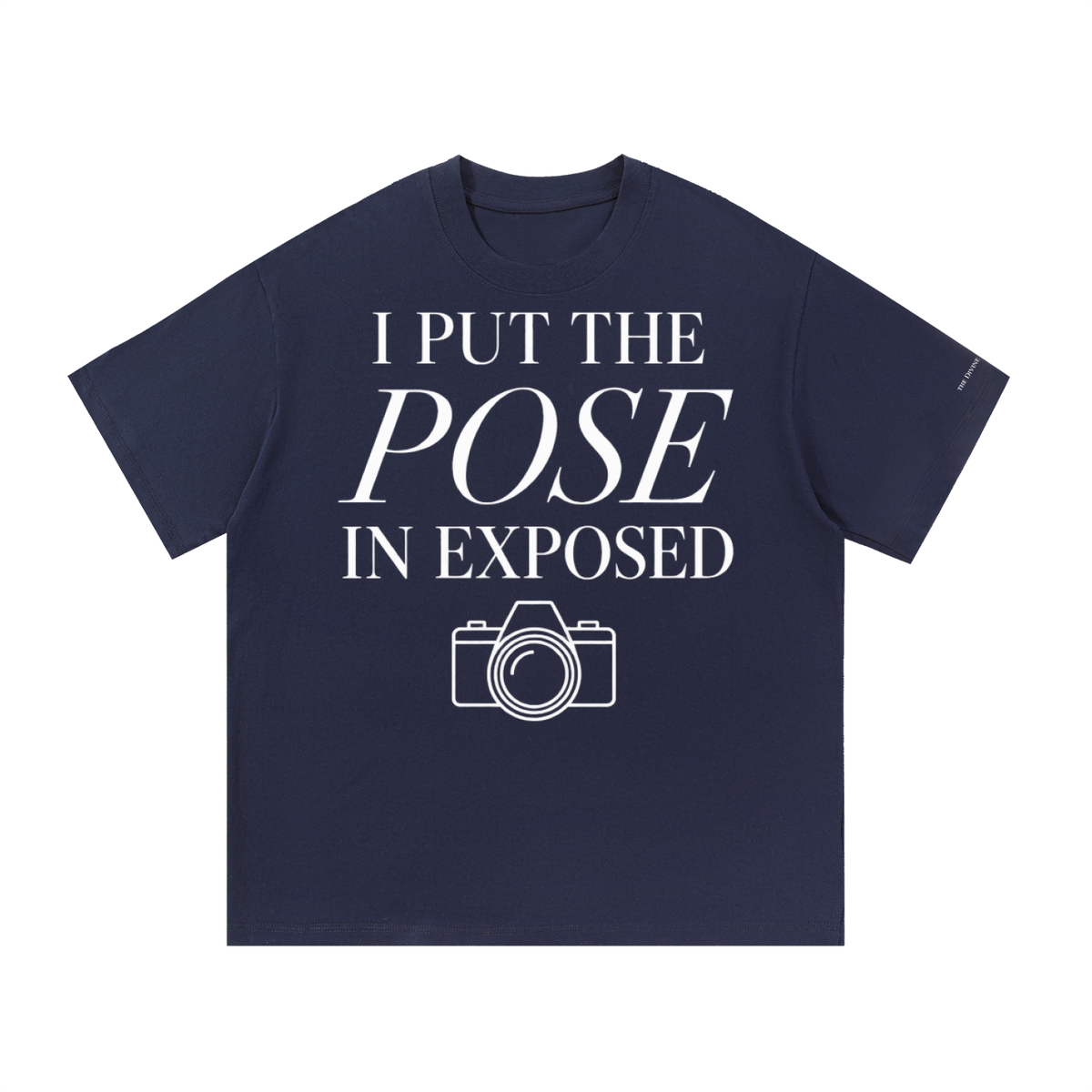 EXPOSURE