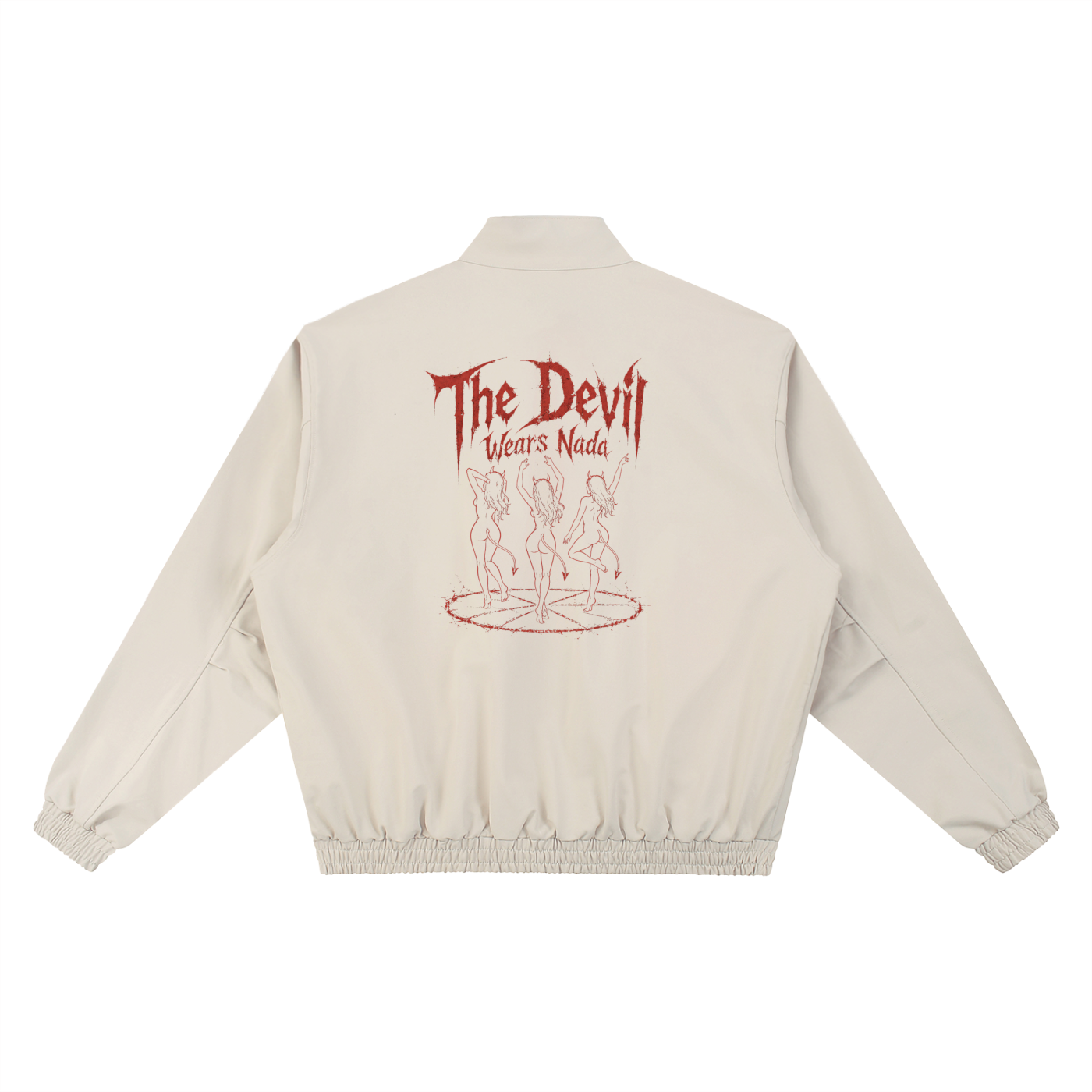 DEVIL,GOTH,EDGY,EMO