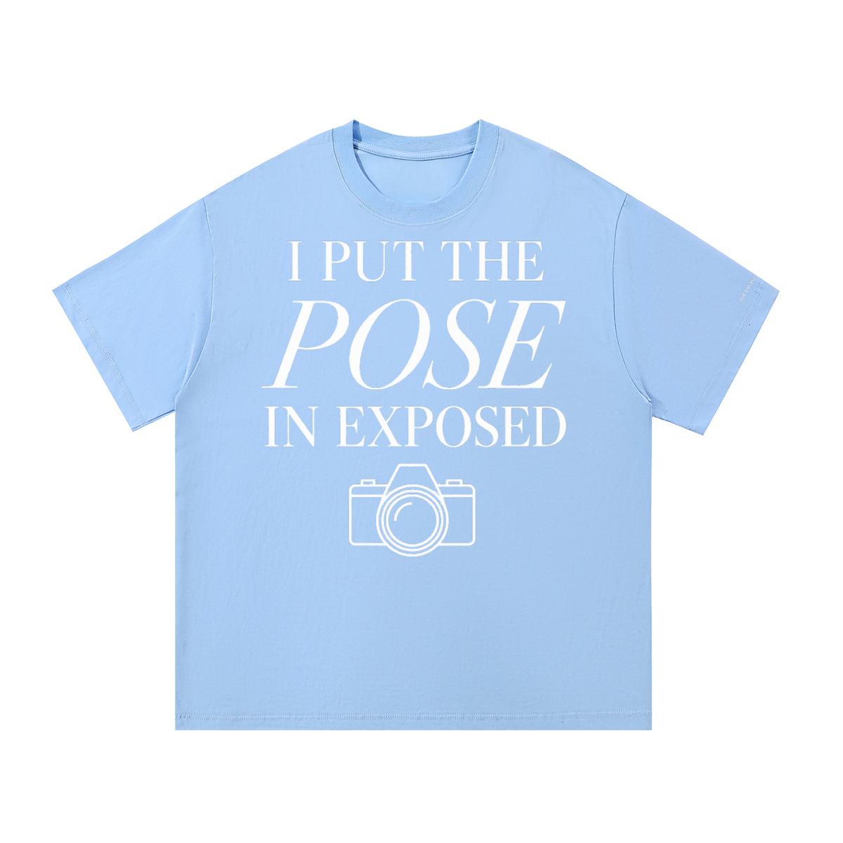 EXPOSURE