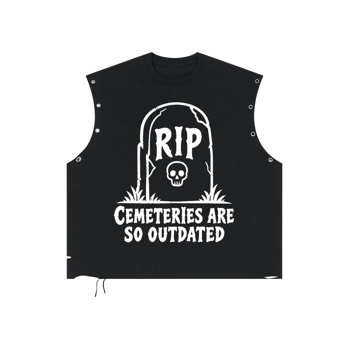 spooky