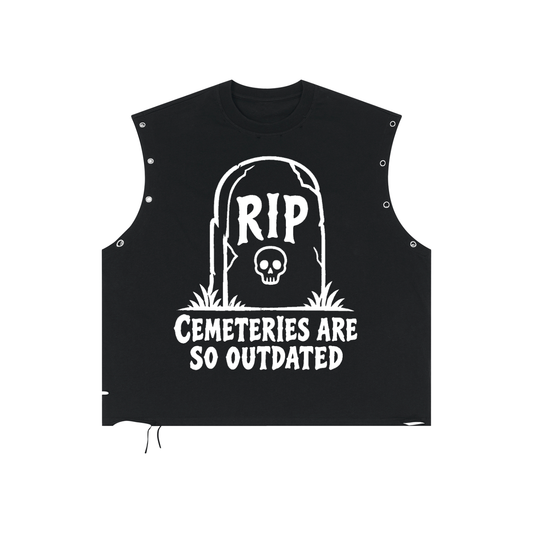 spooky
