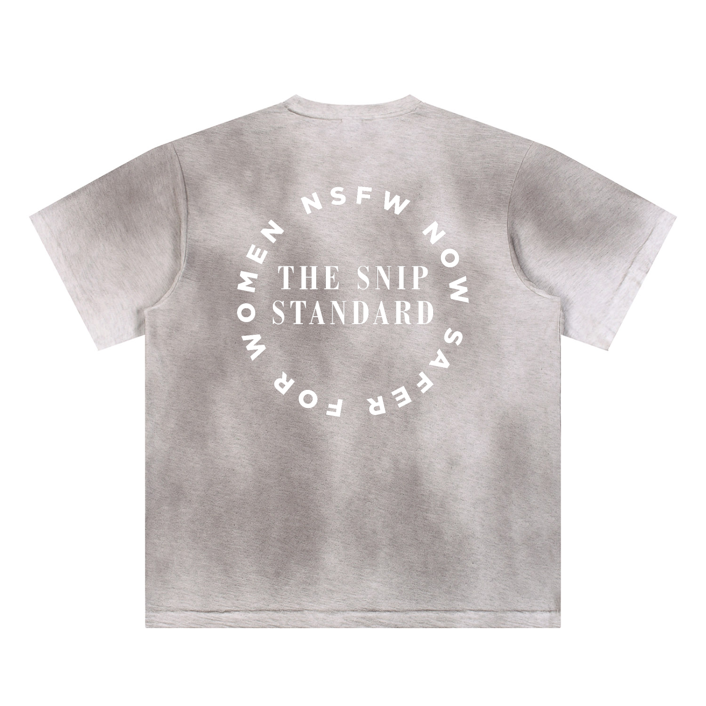 Summer,The Snip Standard,Tops