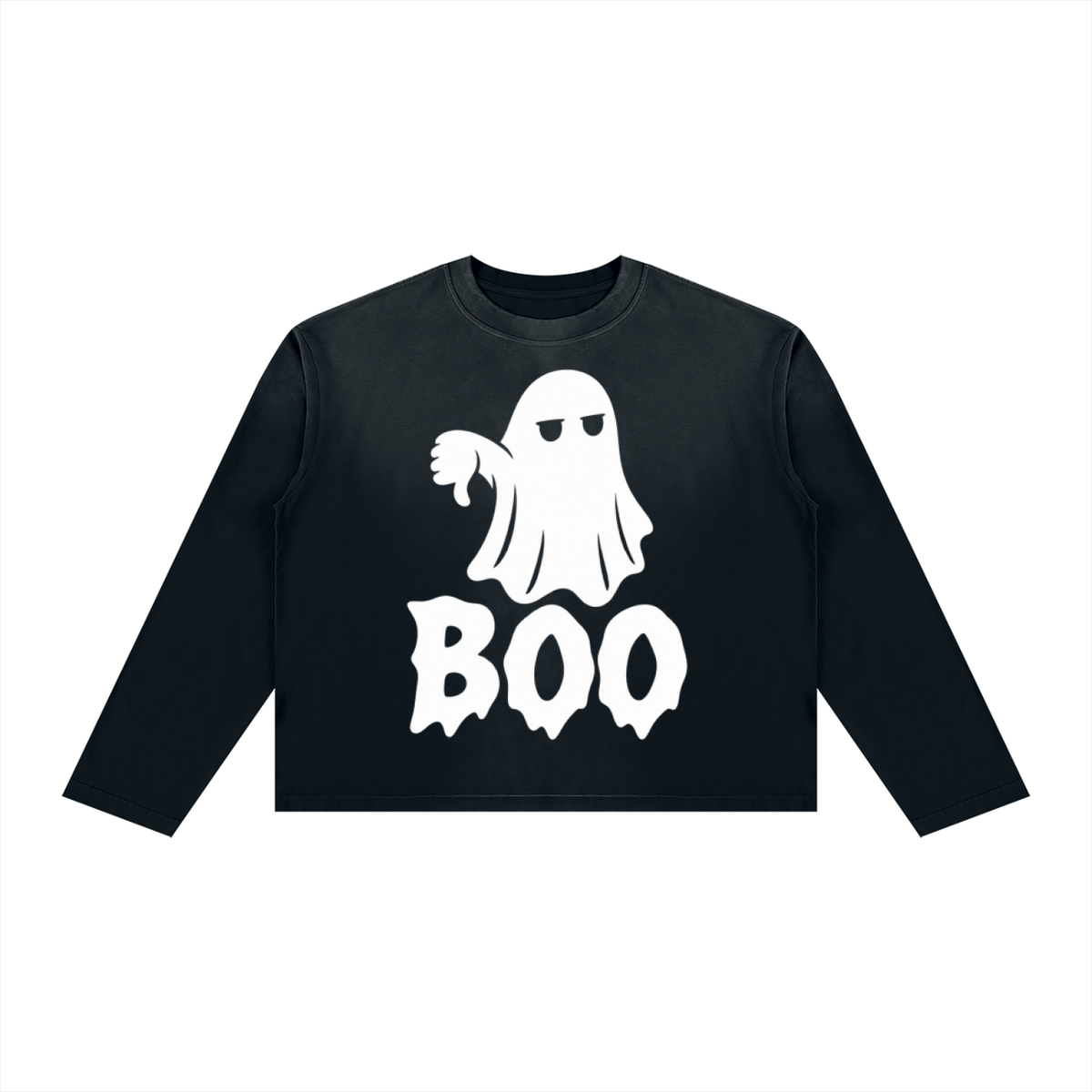 spooky