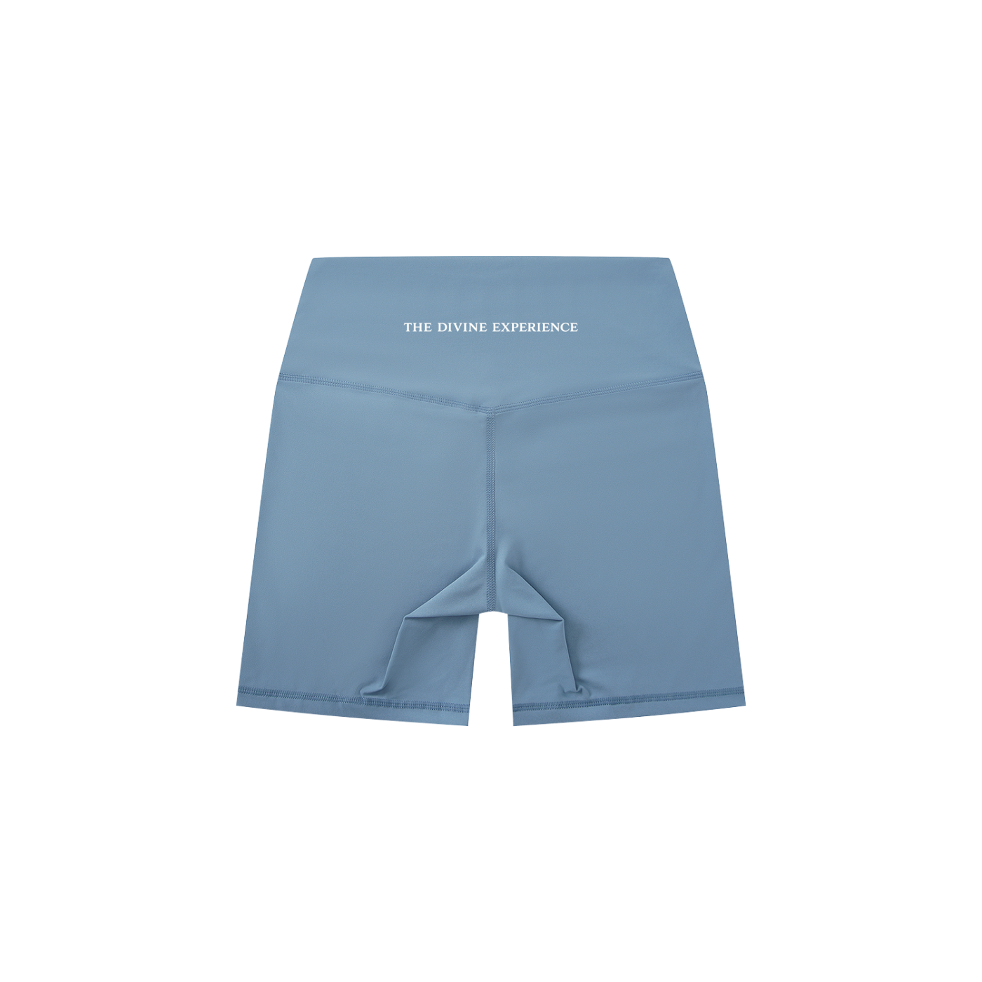 PROFESSIONAL POSER Women's High-Waisted Biker Shorts