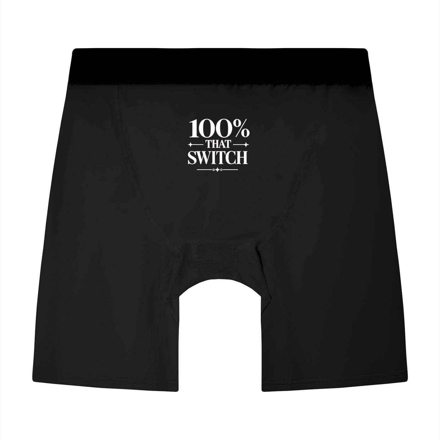 100% THAT SWITCH Men's Tight Cycling Shorts
