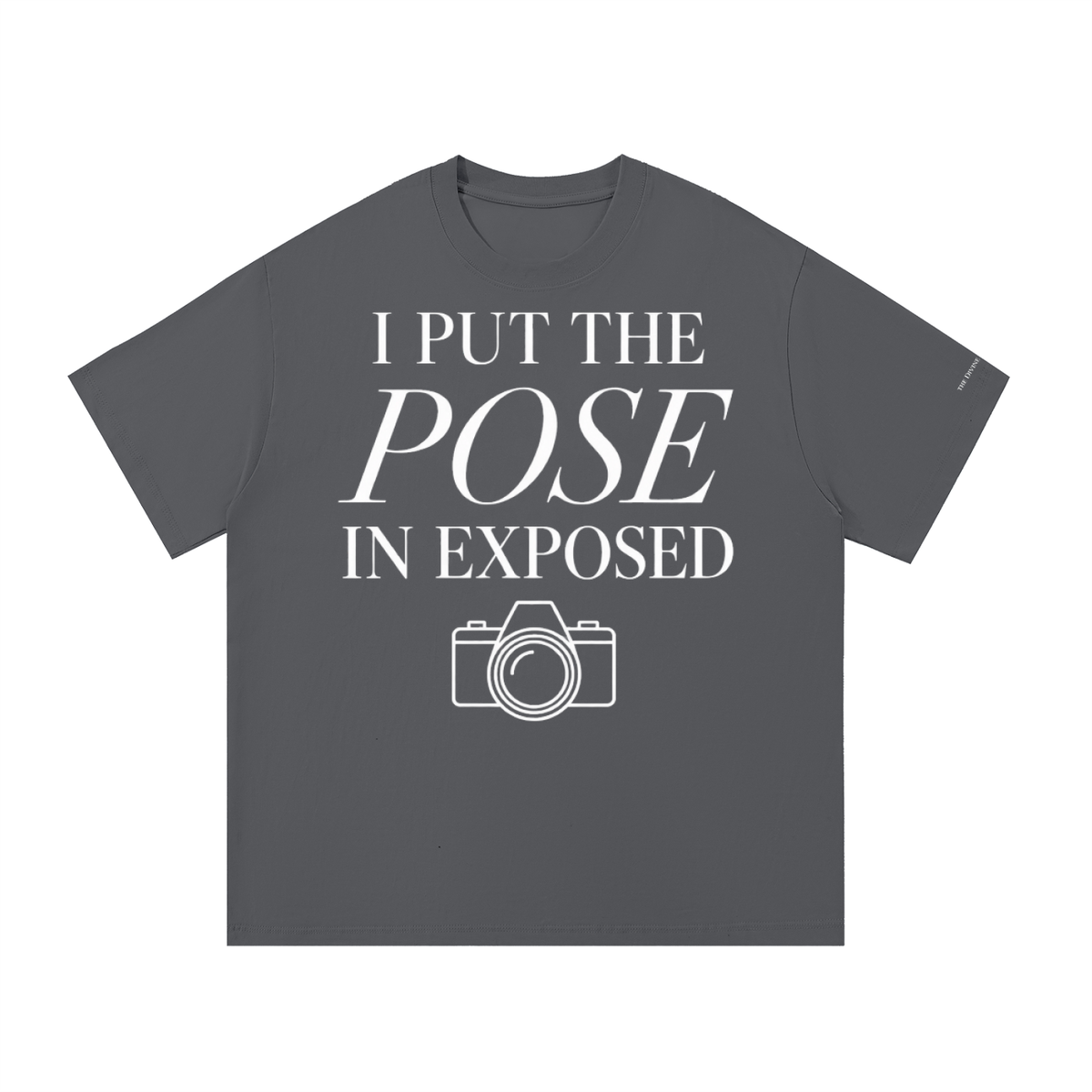 EXPOSURE