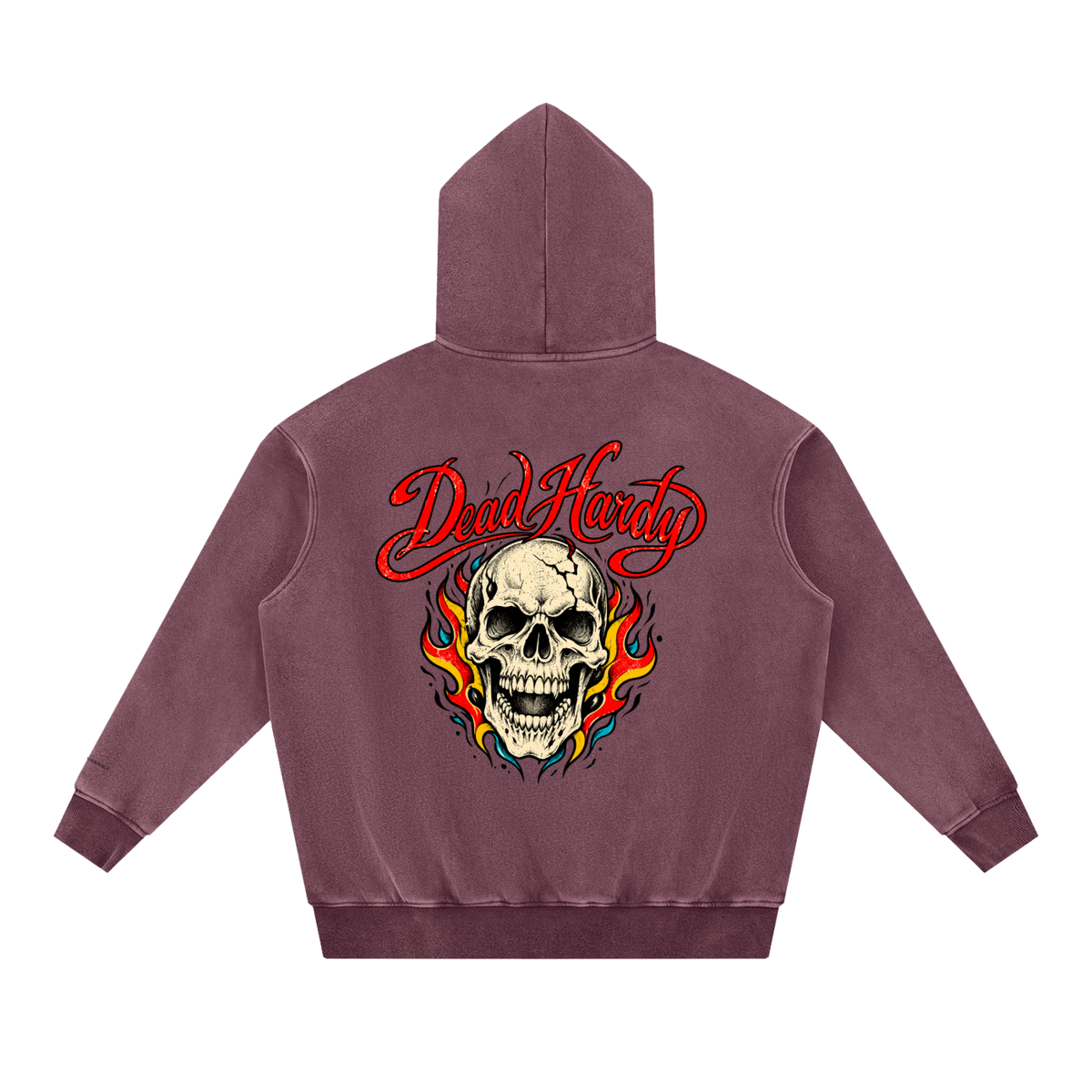 EDGY,ENCORE,SPOOKY