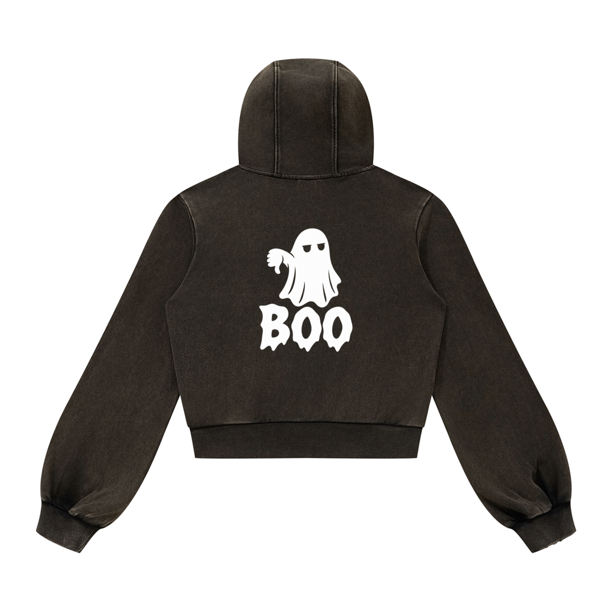 spooky