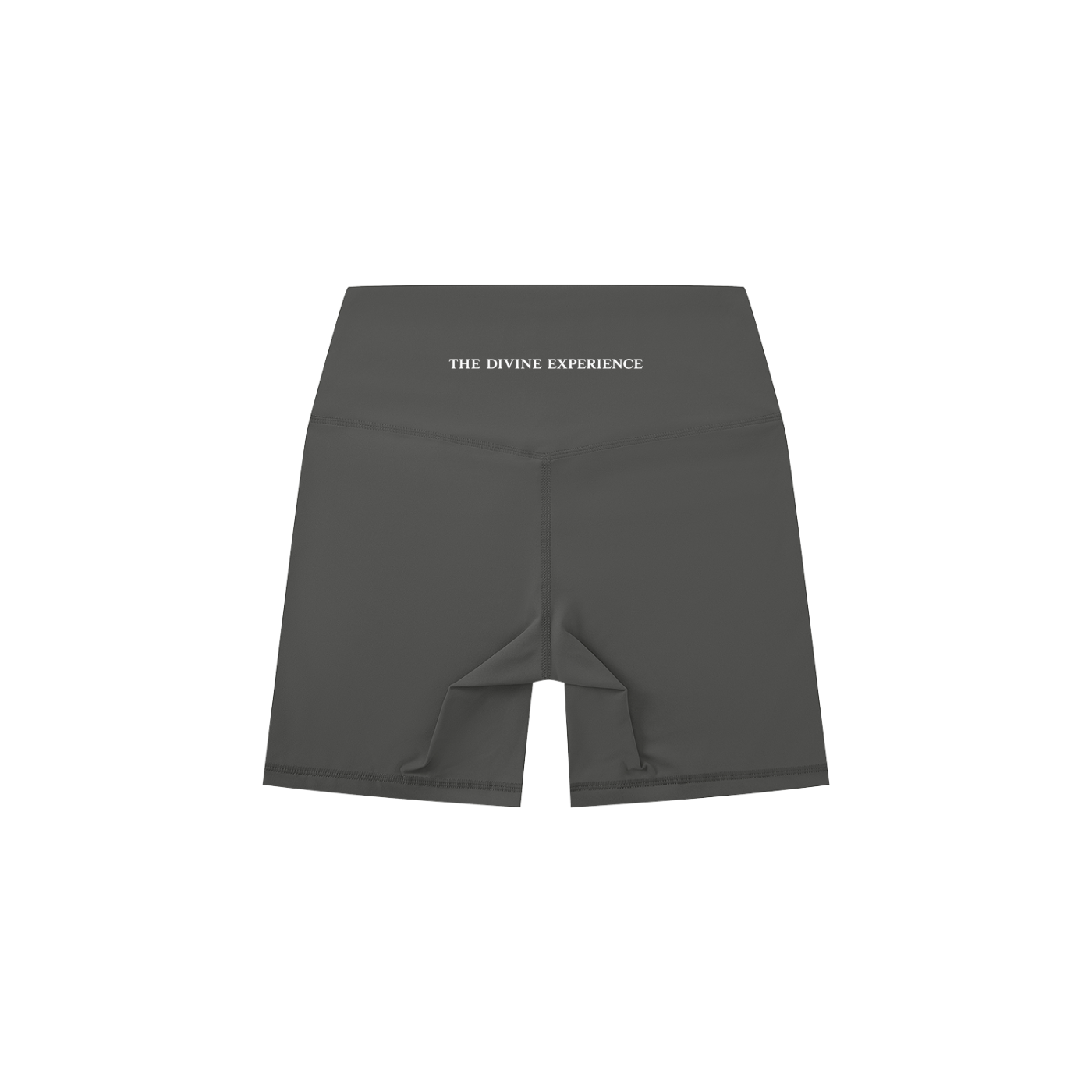 PROFESSIONAL POSER Women's High-Waisted Biker Shorts