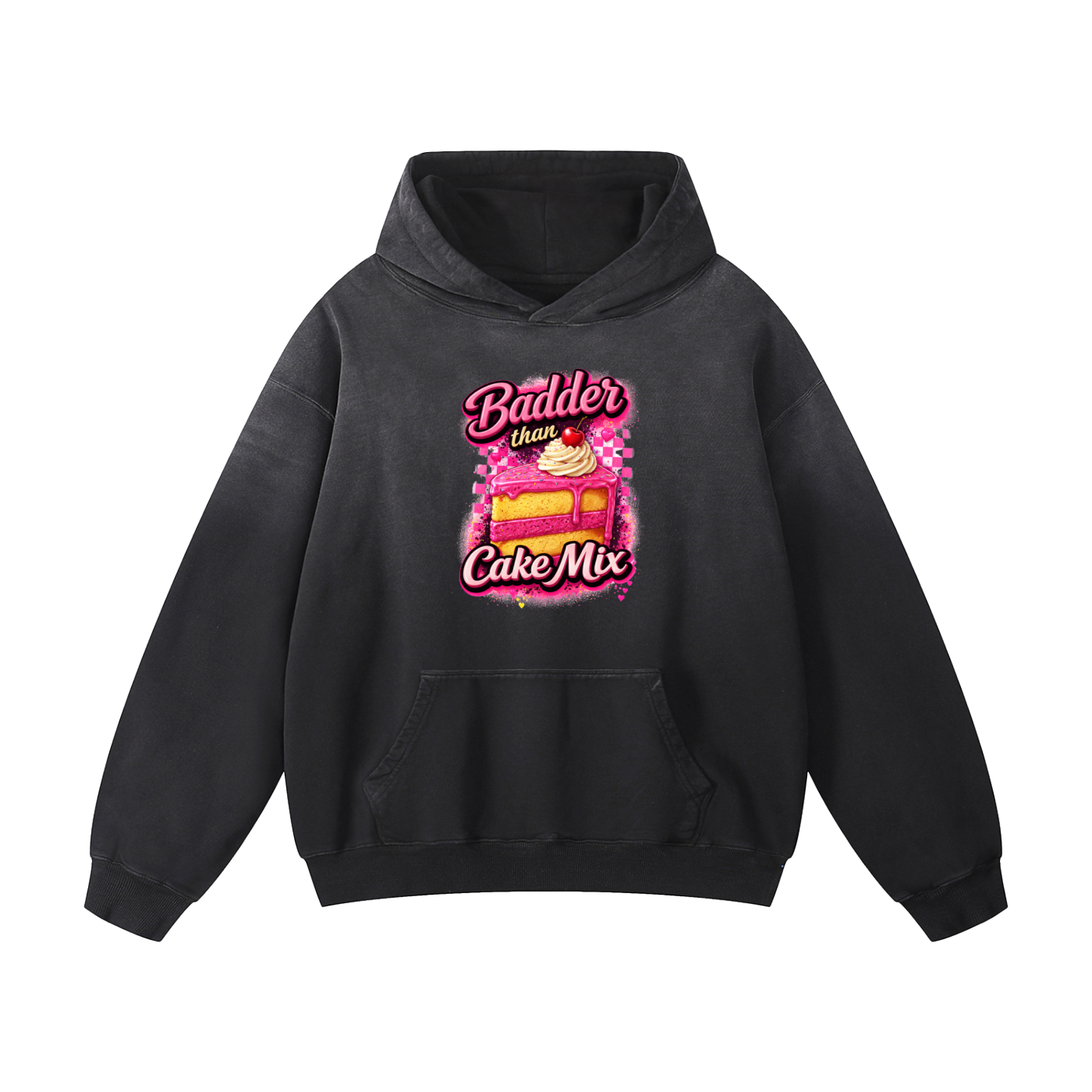 Hoodie,Winter Collection,The Divine Experience