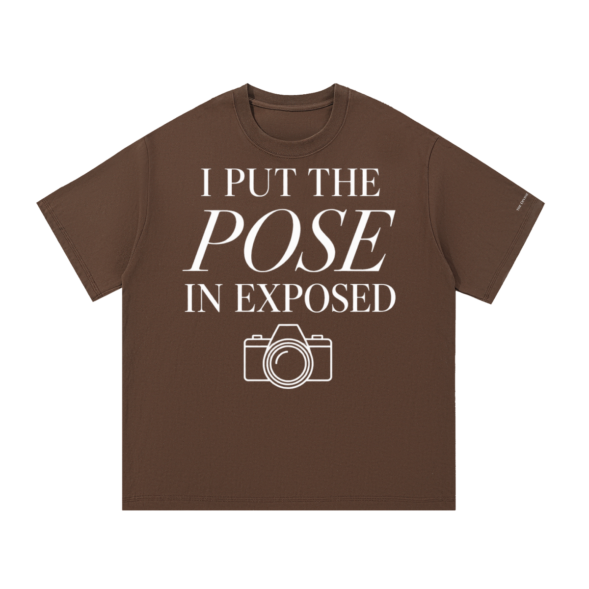 EXPOSURE