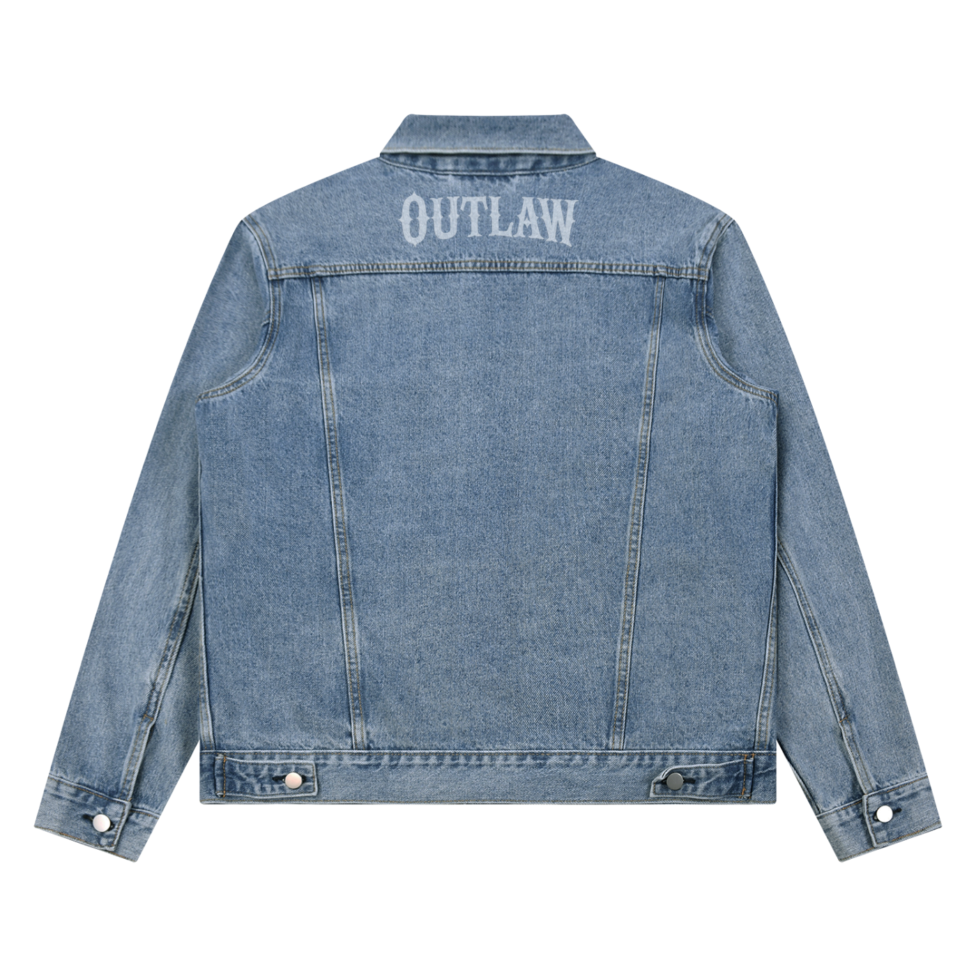 OUTLAW