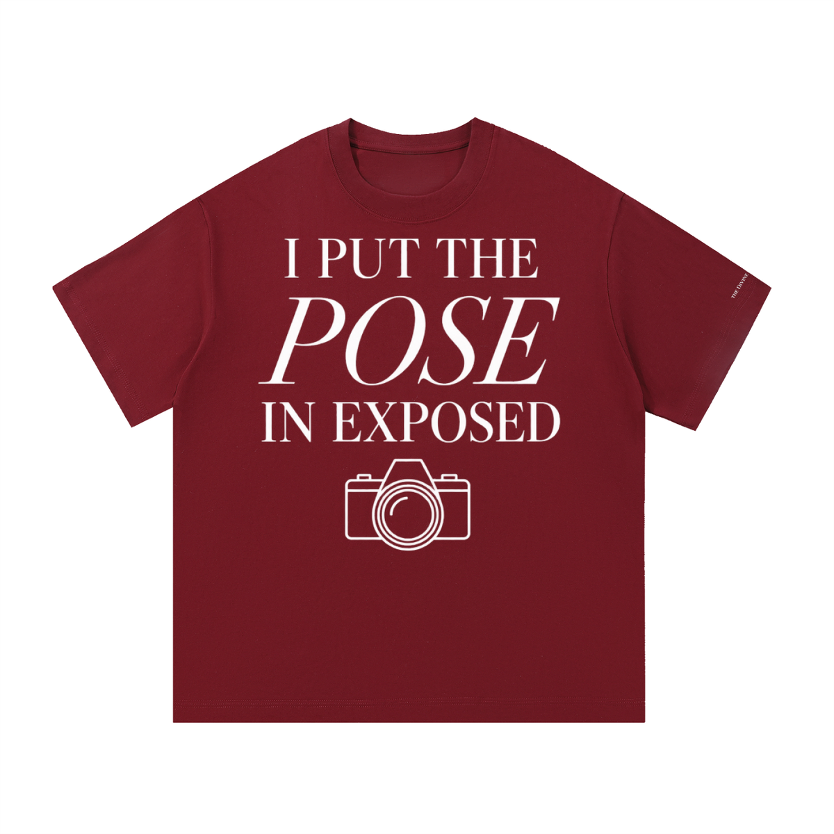 EXPOSURE