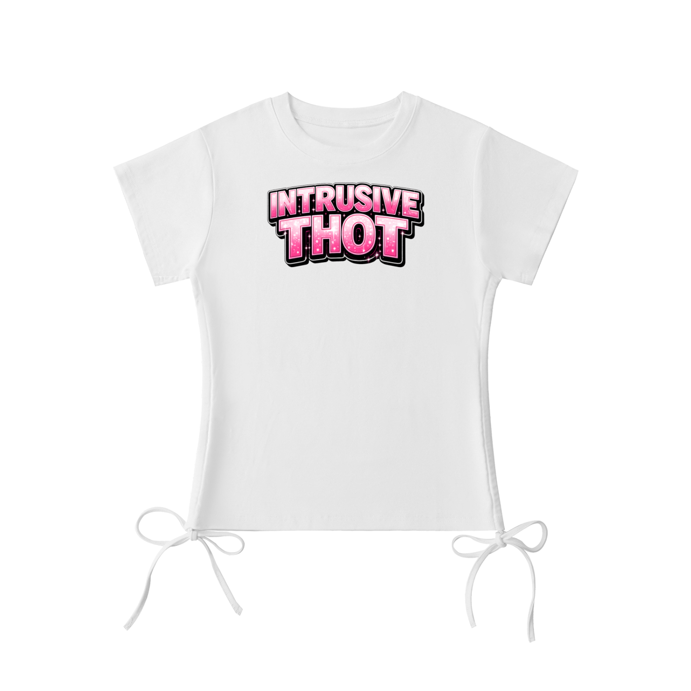 INTRUSIVE THOT