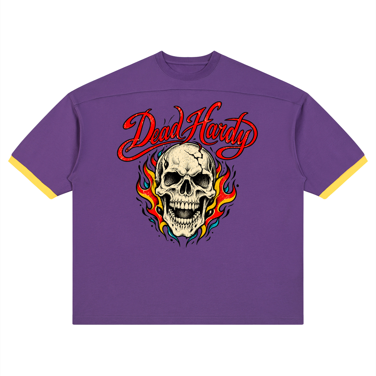 EDGY,ENCORE,SPOOKY