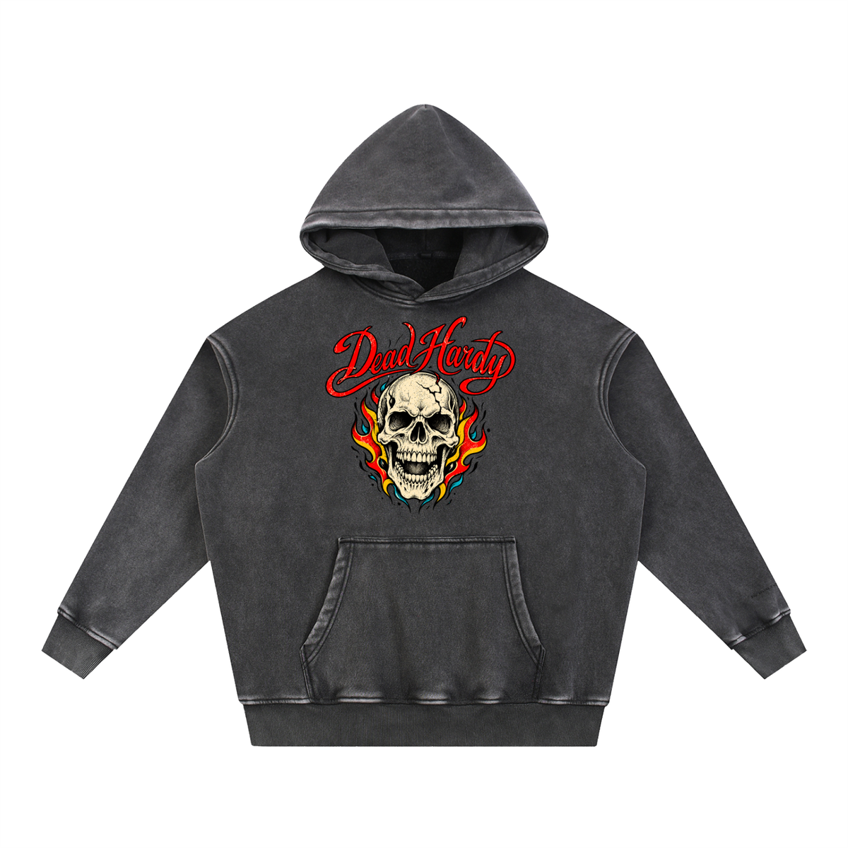 EDGY,ENCORE,SPOOKY