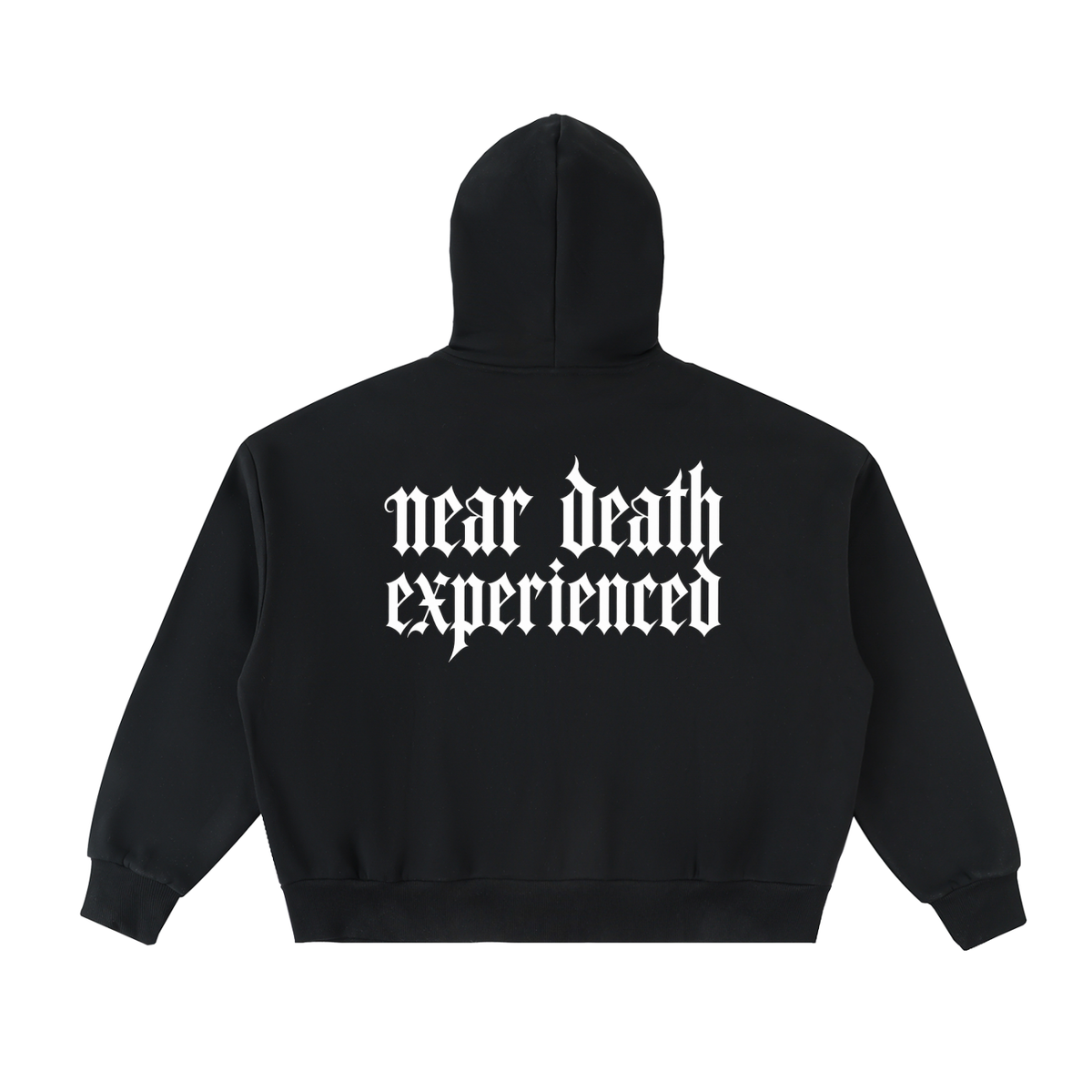 EDGY