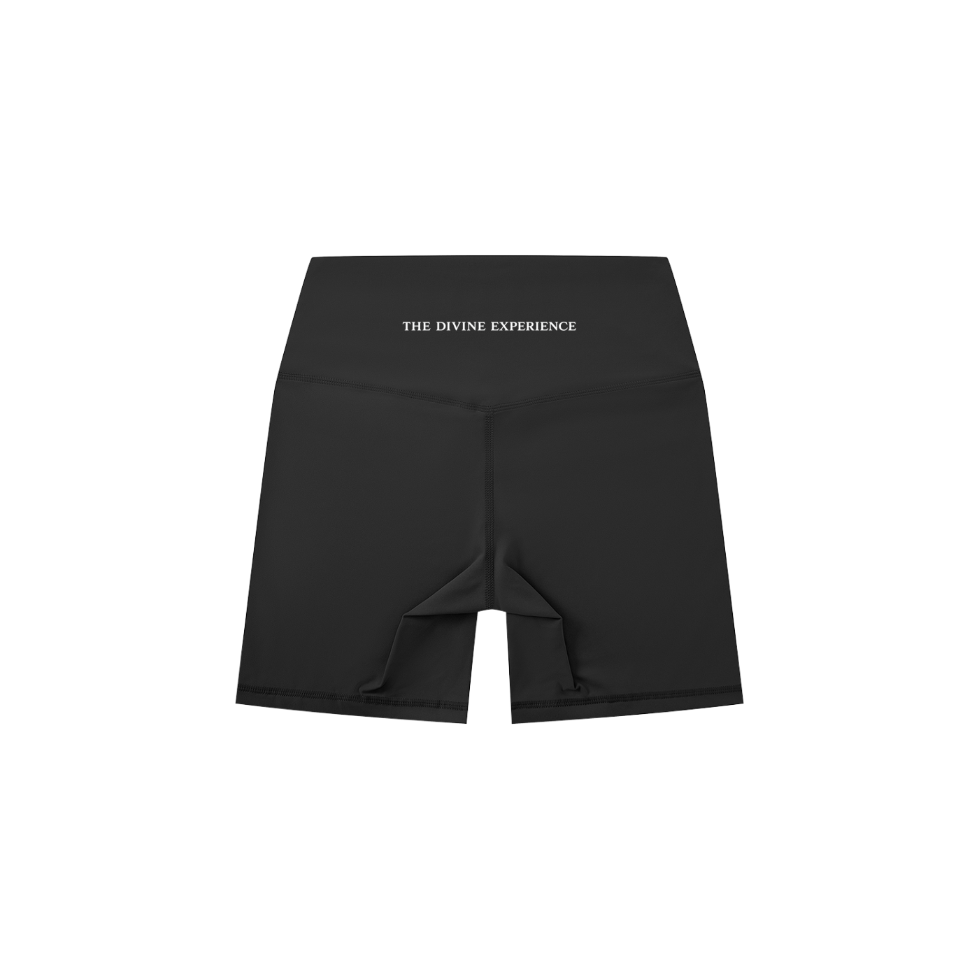 PROFESSIONAL POSER Women's High-Waisted Biker Shorts
