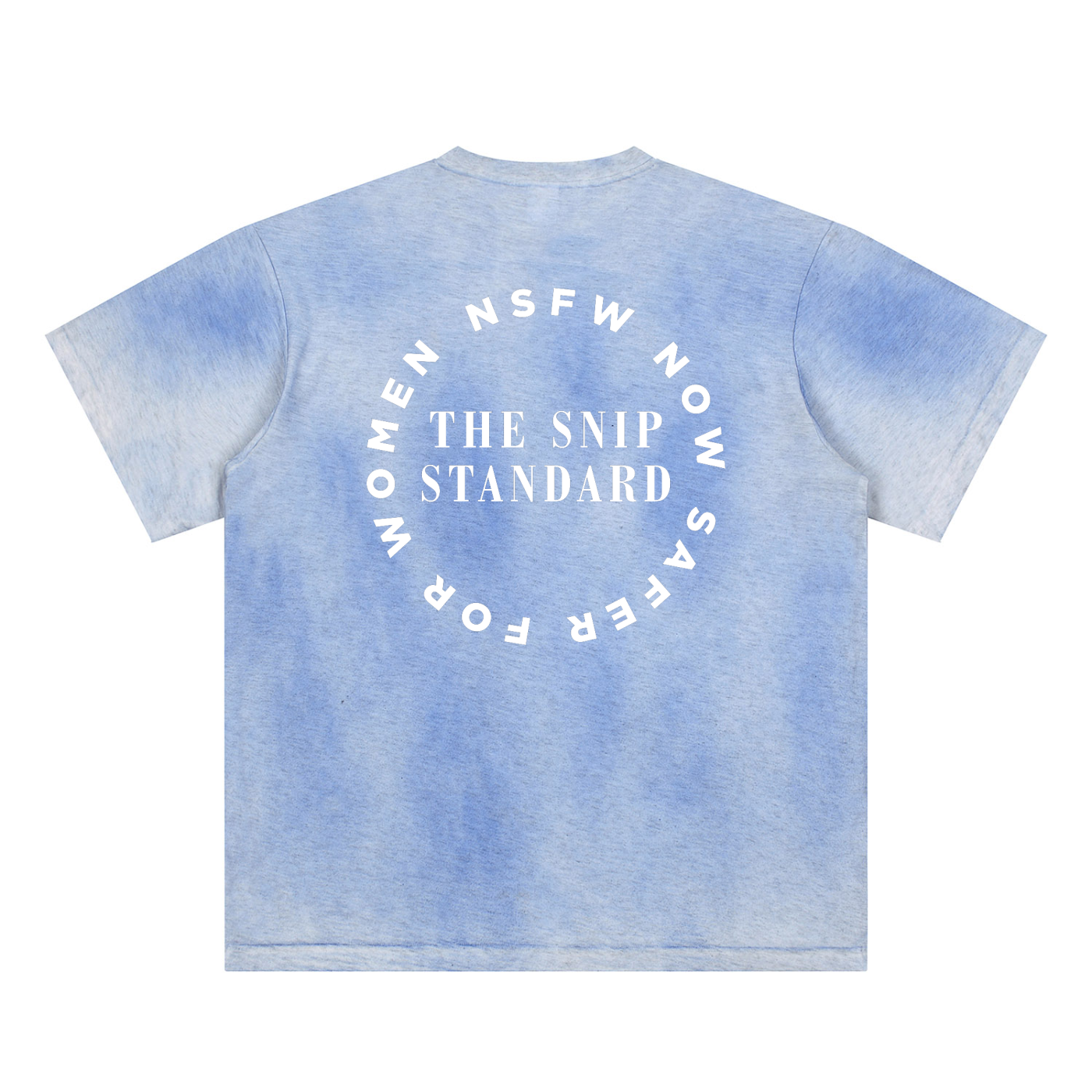Summer,The Snip Standard,Tops
