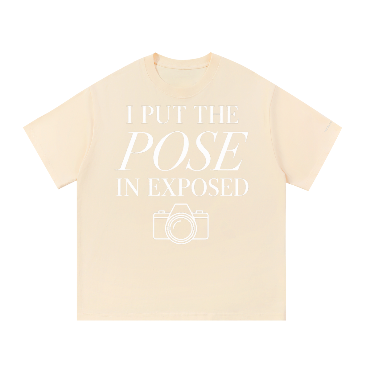 EXPOSURE