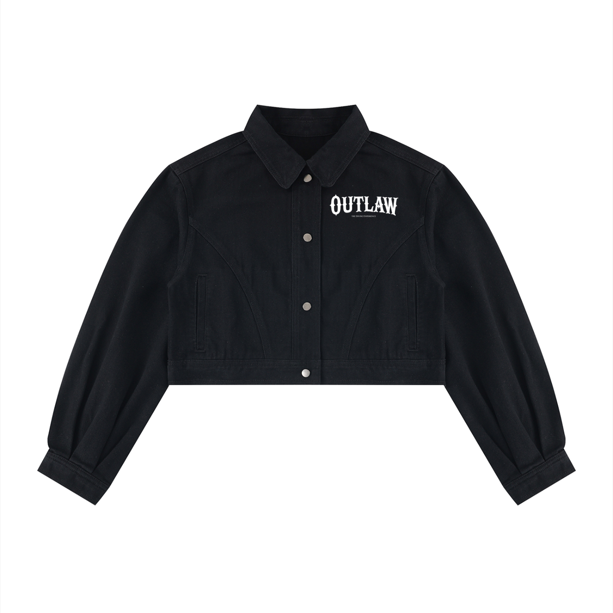 OUTLAW,EDGY