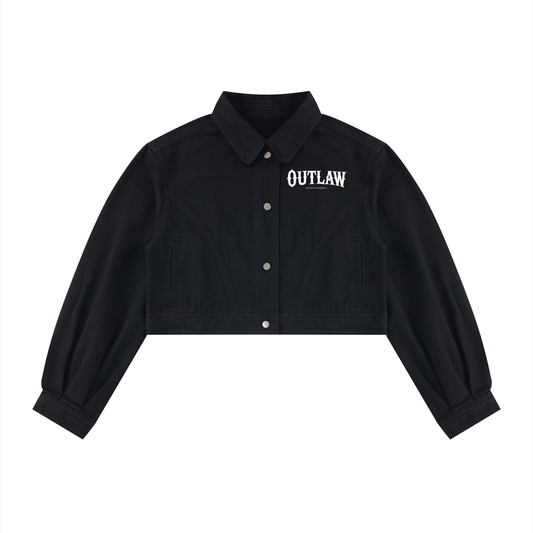 OUTLAW,EDGY