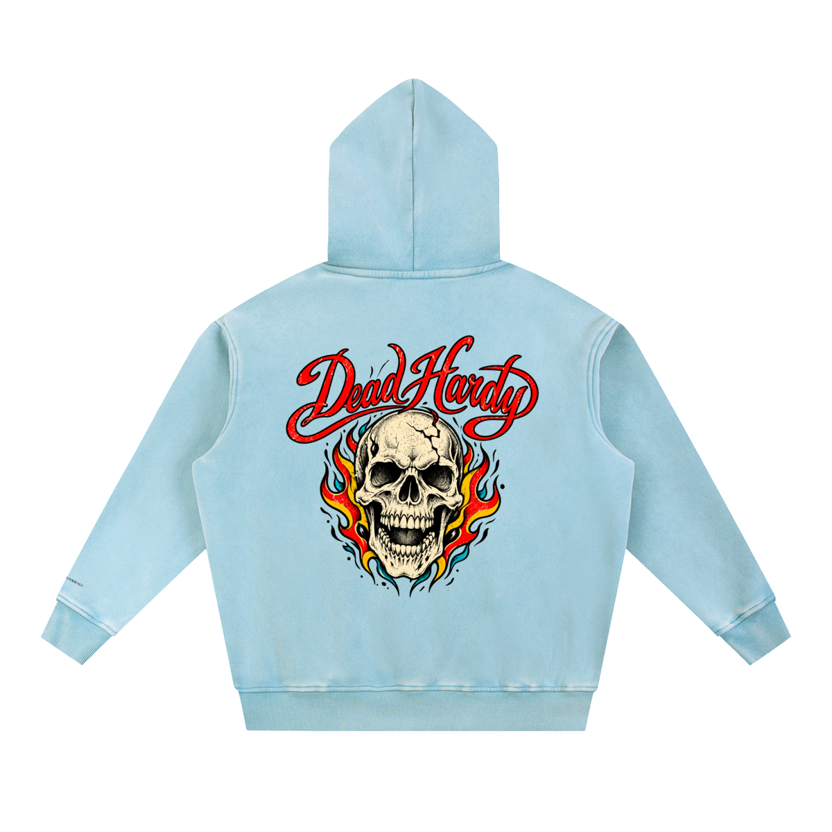 EDGY,ENCORE,SPOOKY