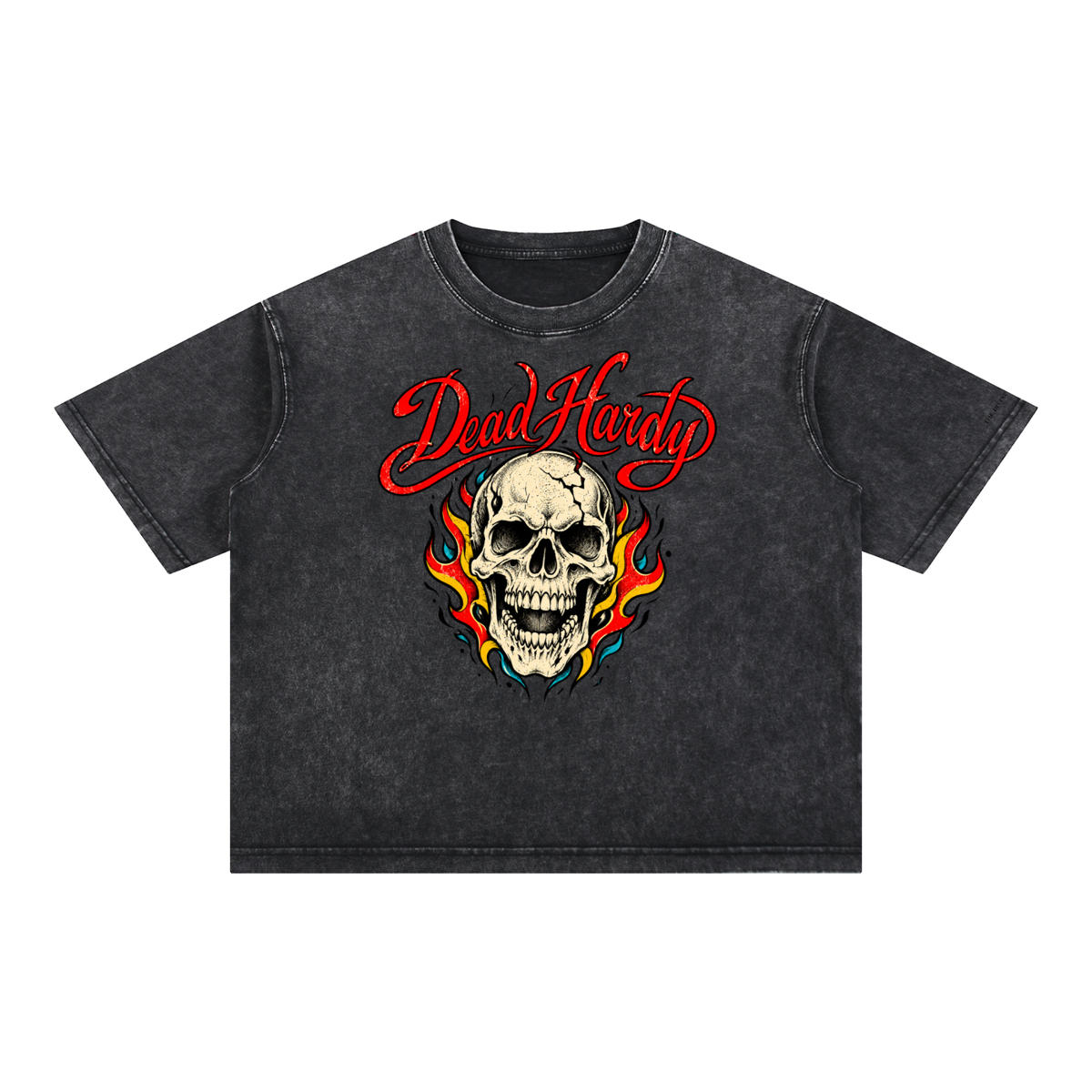 EDGY,ENCORE,SPOOKY