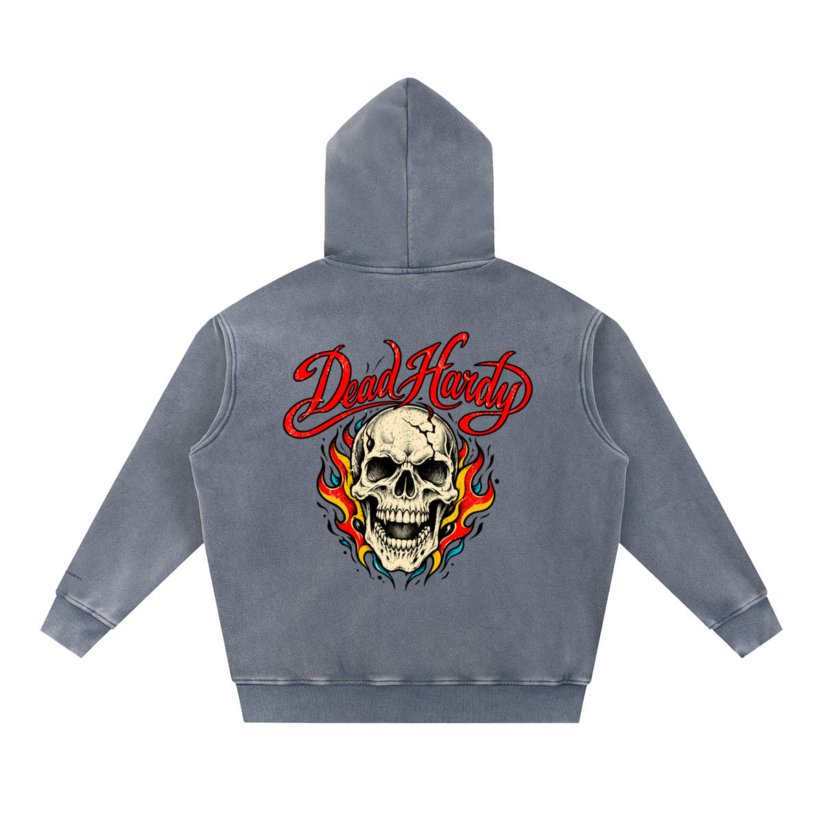 EDGY,ENCORE,SPOOKY