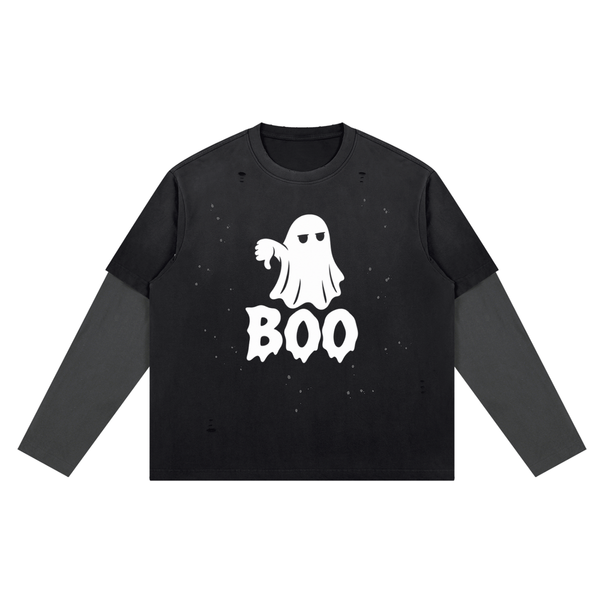 spooky