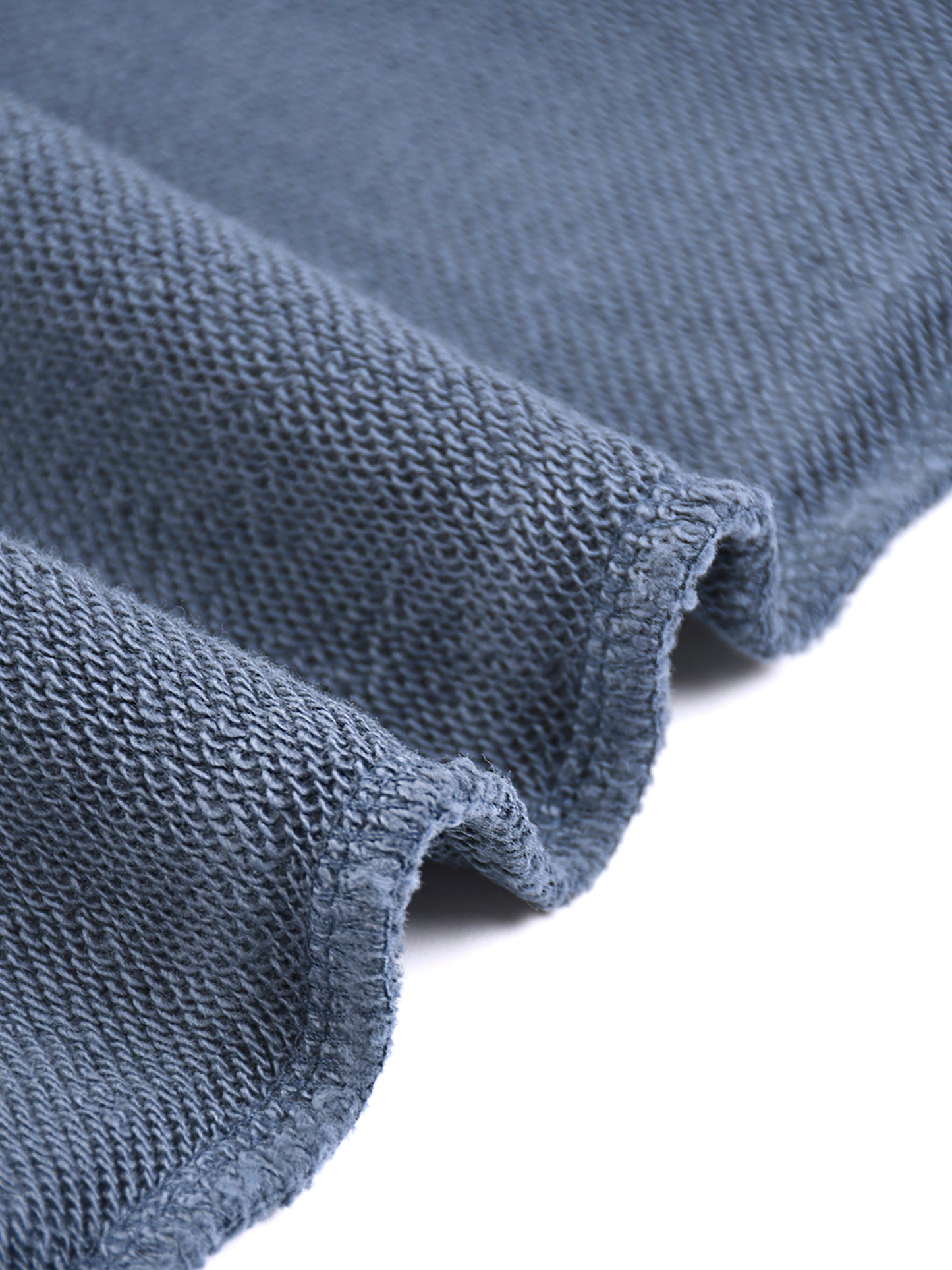 100% THAT SWITCH Sunfade Drop-Shoulder Cotton Sweatshirt