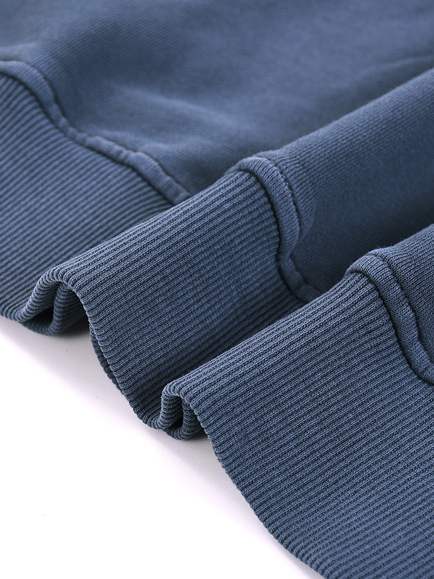 100% THAT SWITCH Sunfade Drop-Shoulder Cotton Sweatshirt
