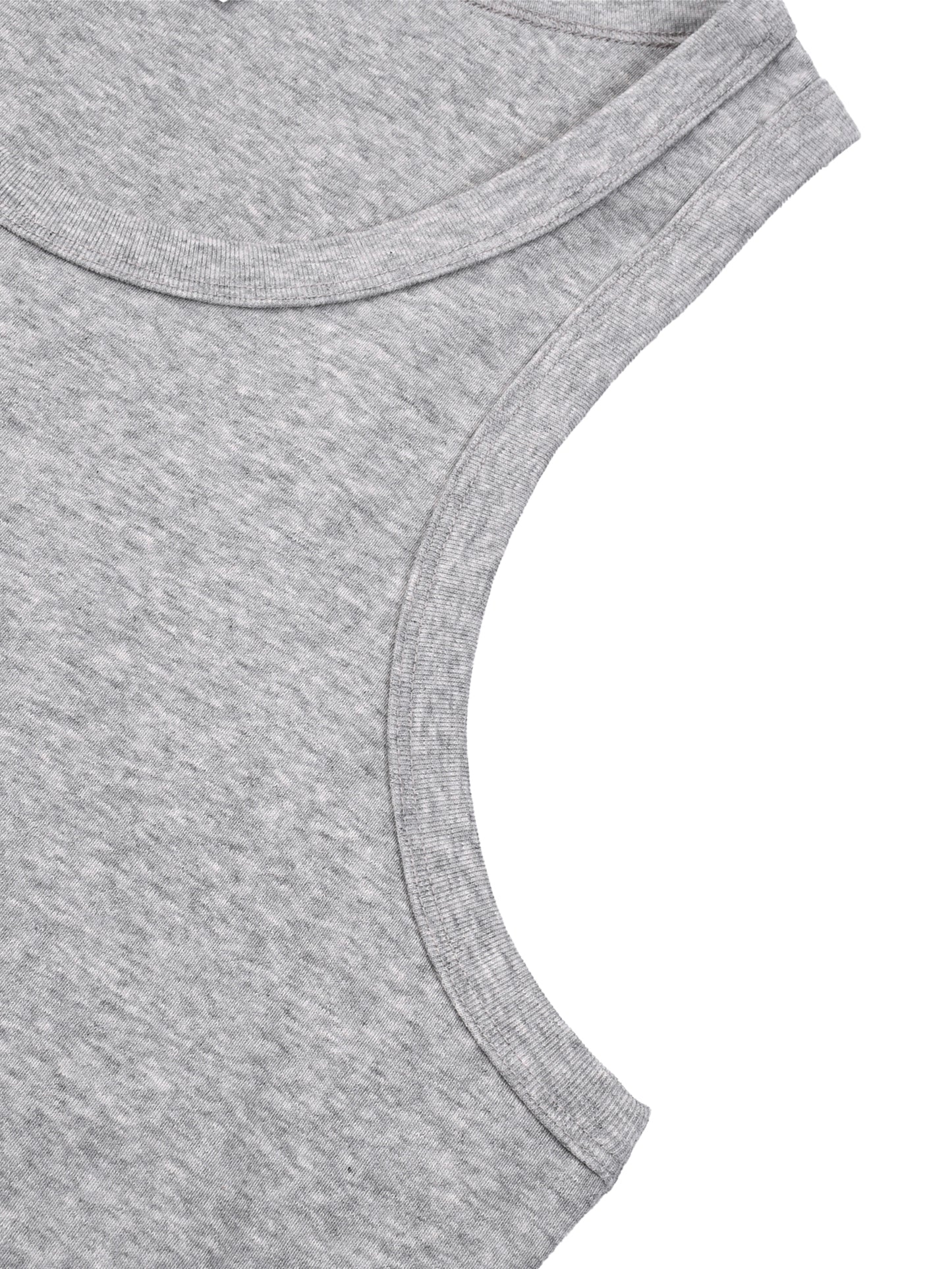 MY EYES ARE UP HERE Essential Performance Tank Top