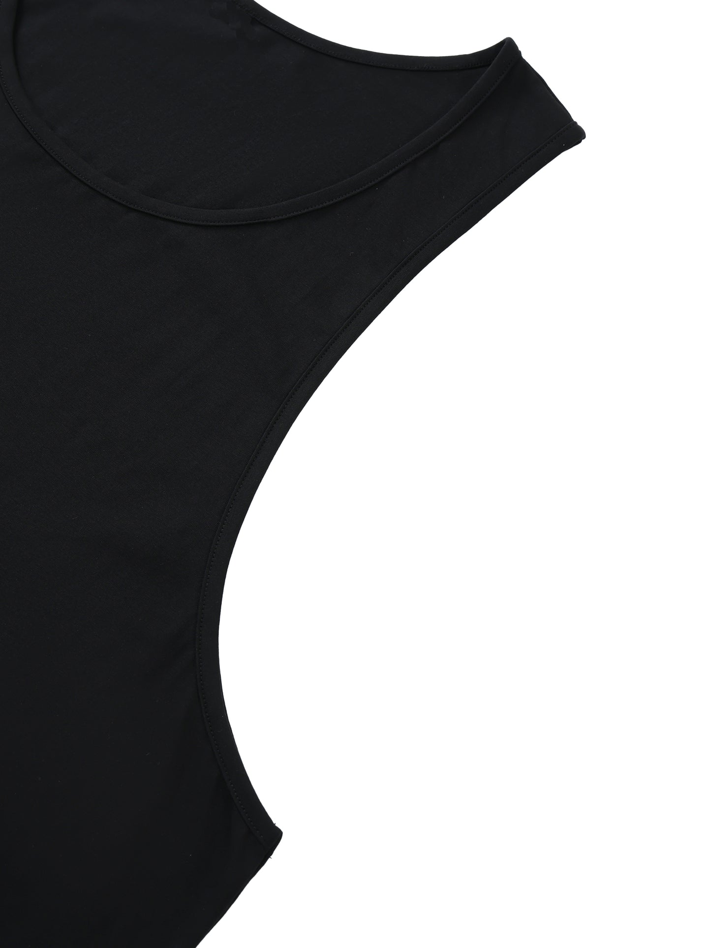 100% THAT SWITCH Unisex Loose Tank Top