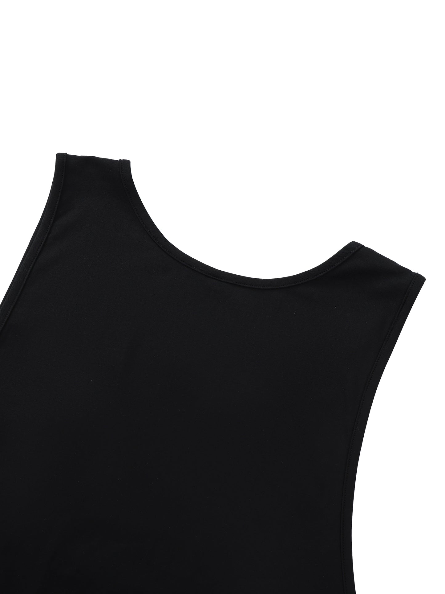100% THAT SWITCH Unisex Loose Tank Top