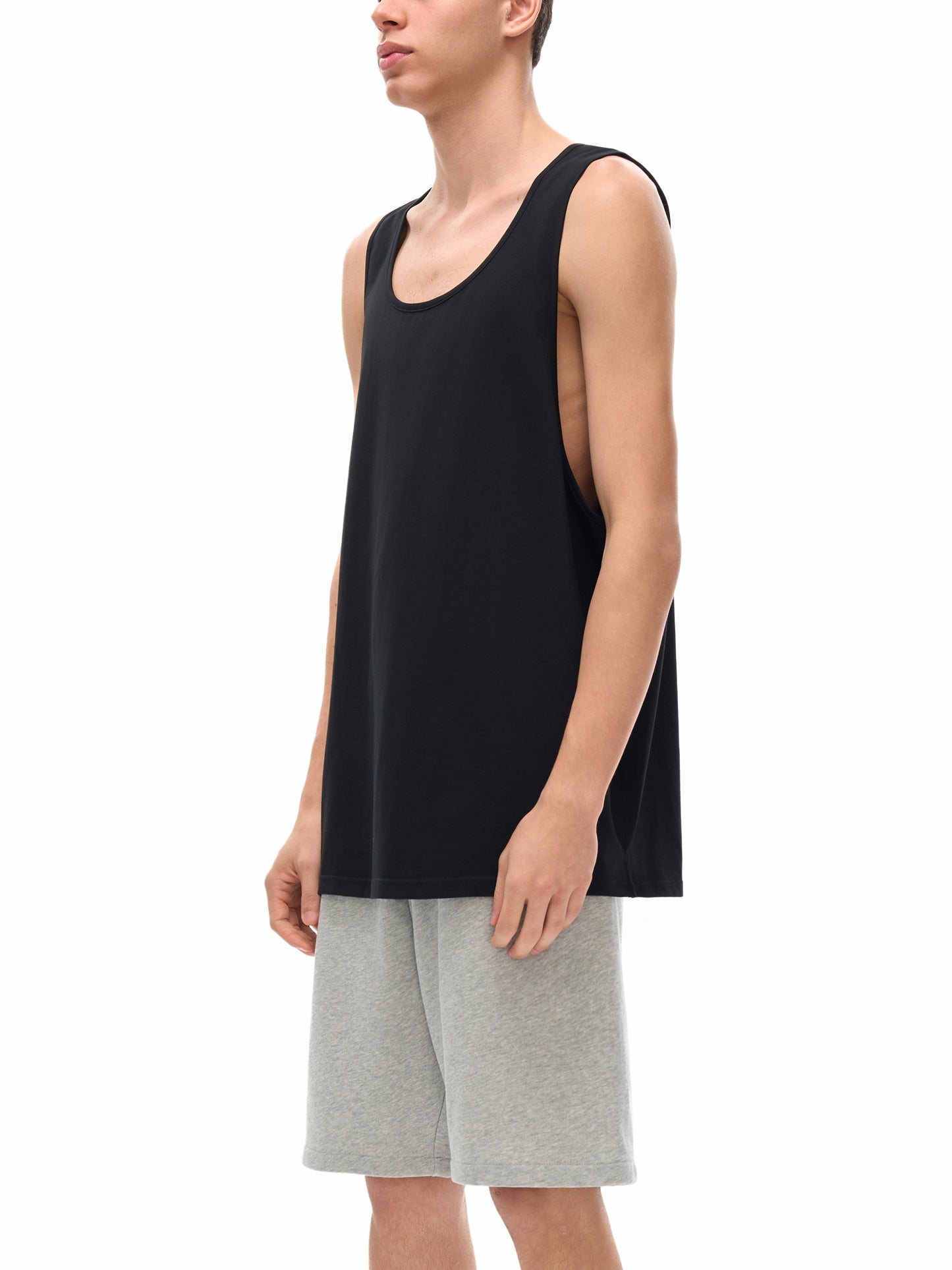 100% THAT SWITCH Unisex Loose Tank Top