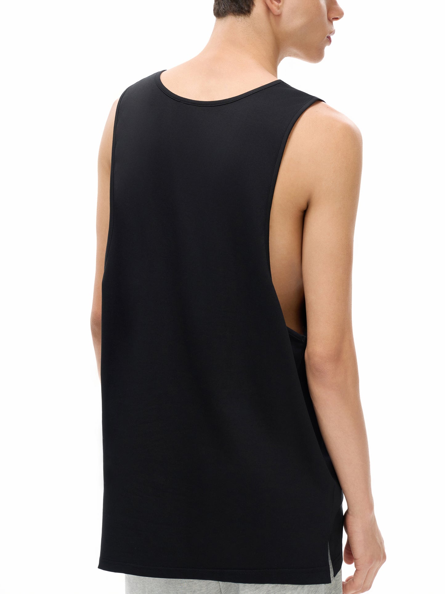 100% THAT SWITCH Unisex Loose Tank Top