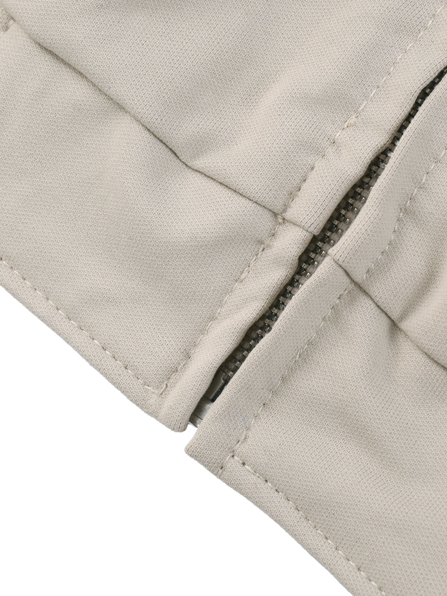 PROFESSIONAL POSER Stand Collar Bomber Jacket