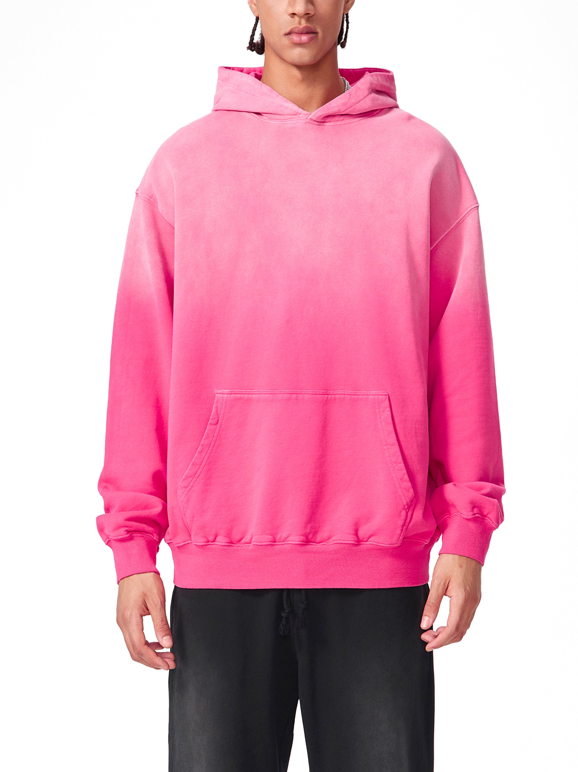 Hoodie,Winter Collection,The Divine Experience