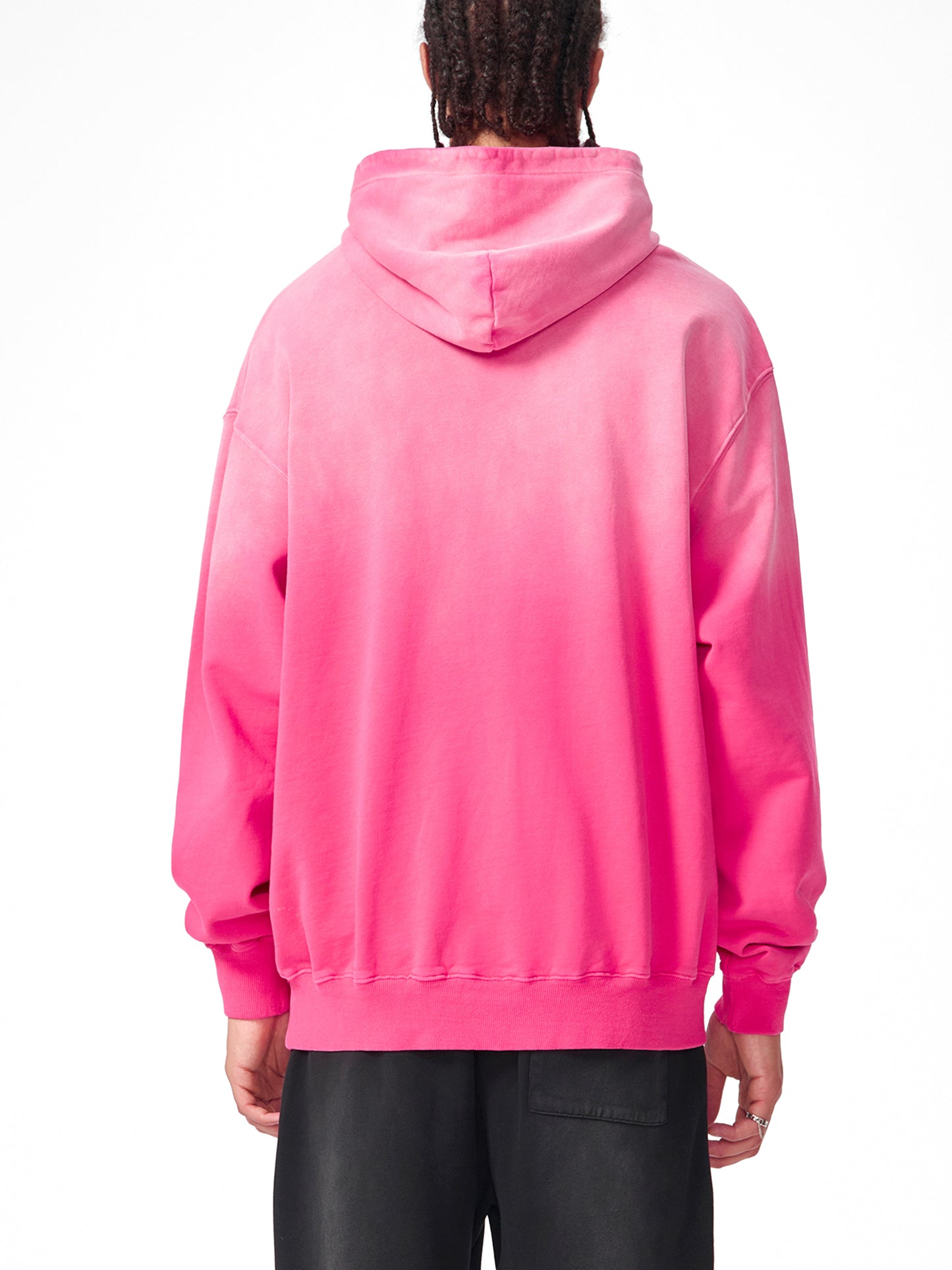 Hoodie,Winter Collection,The Divine Experience