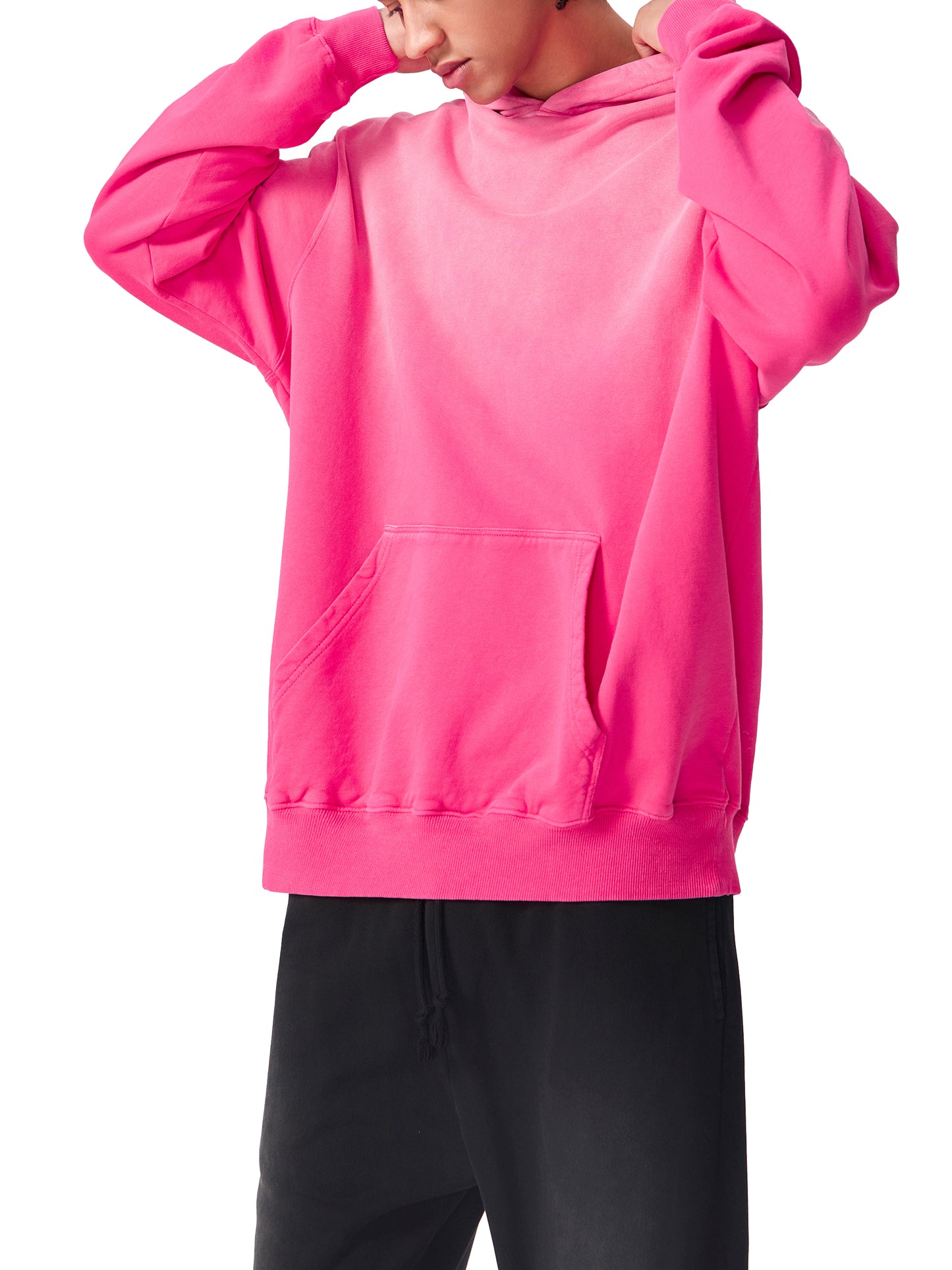 Hoodie,Winter Collection,The Divine Experience