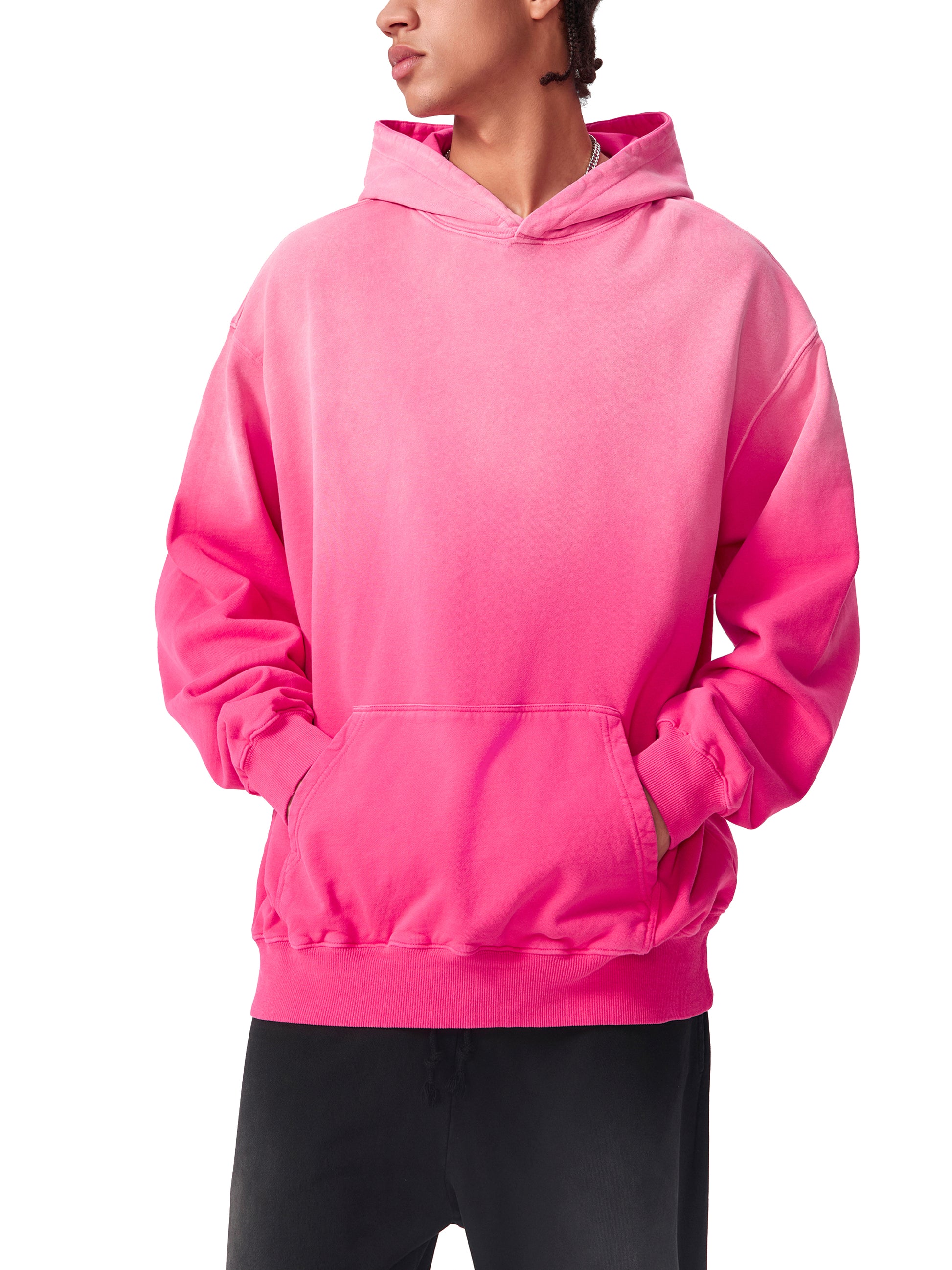 Hoodie,Winter Collection,The Divine Experience