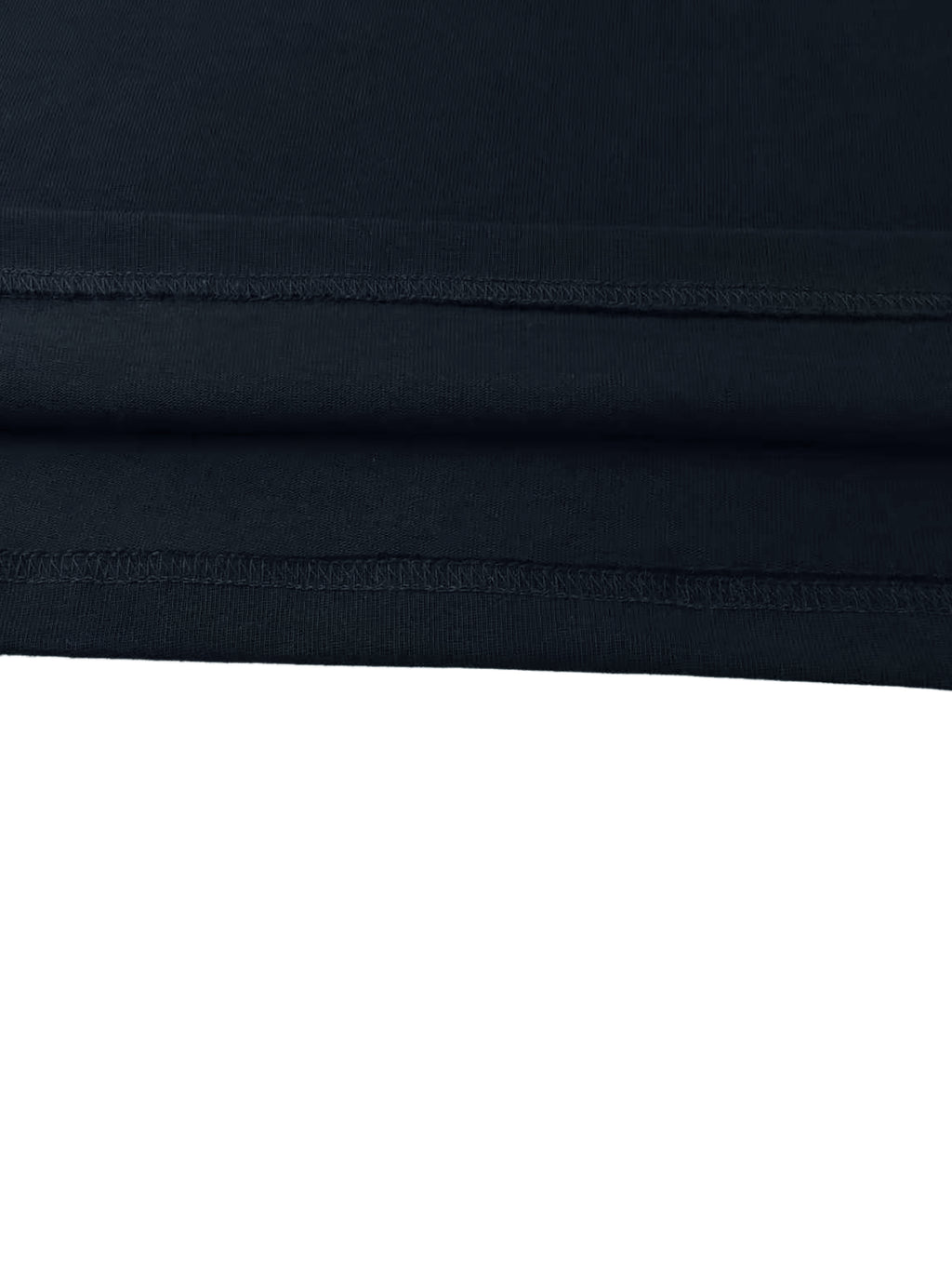 VISION BOARD Contrast Panel Raglan Sweatshirt