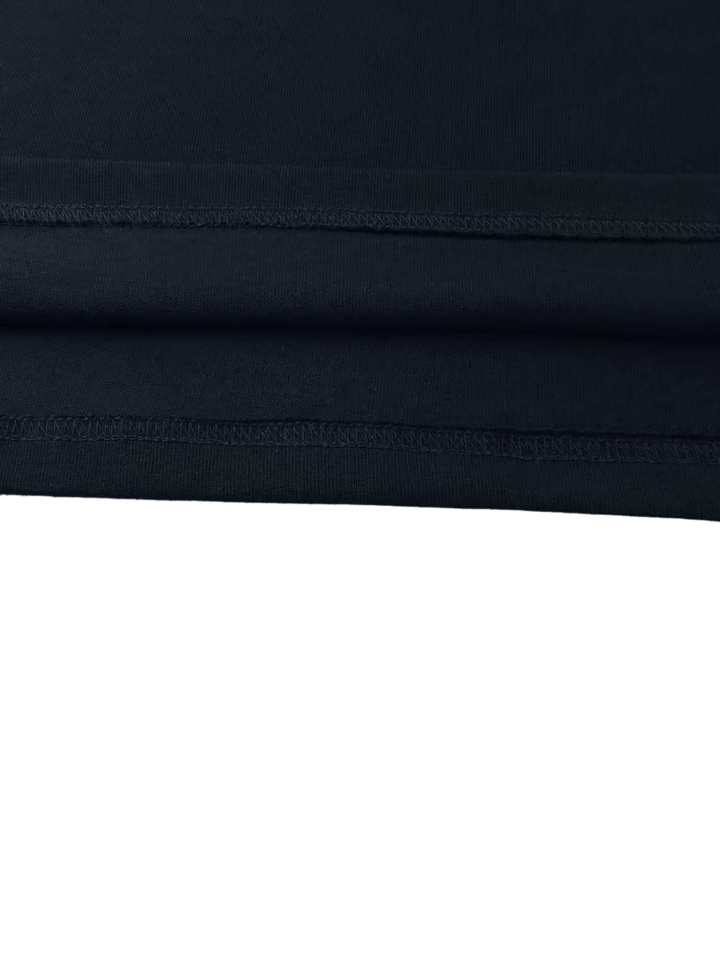 VISION BOARD Contrast Panel Raglan Sweatshirt
