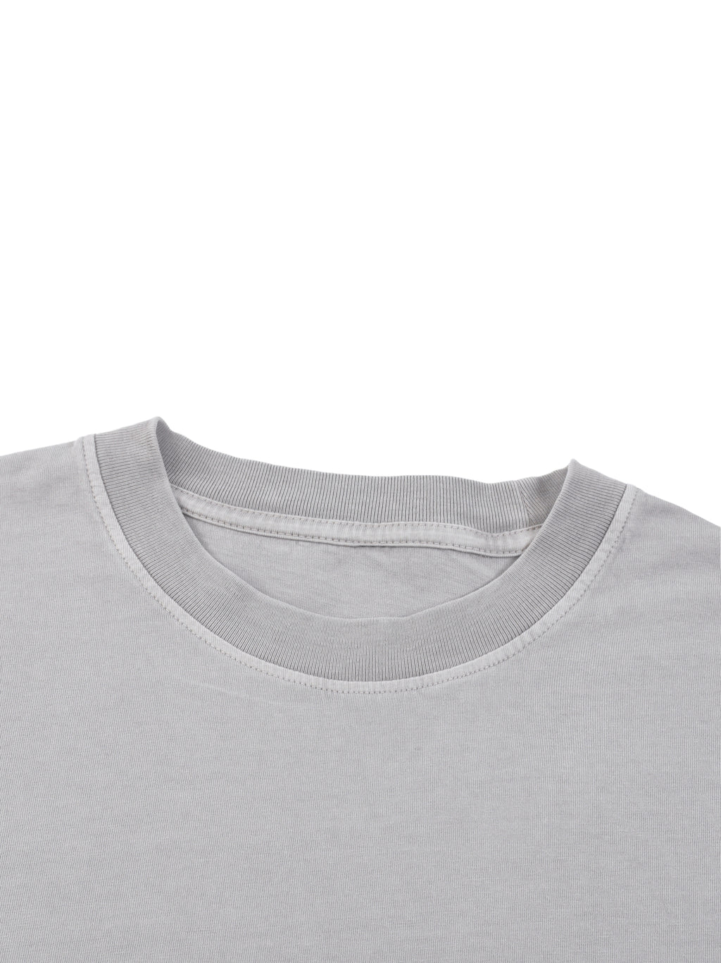 VISION BOARD Vintage Wash Cotton T-Shirt