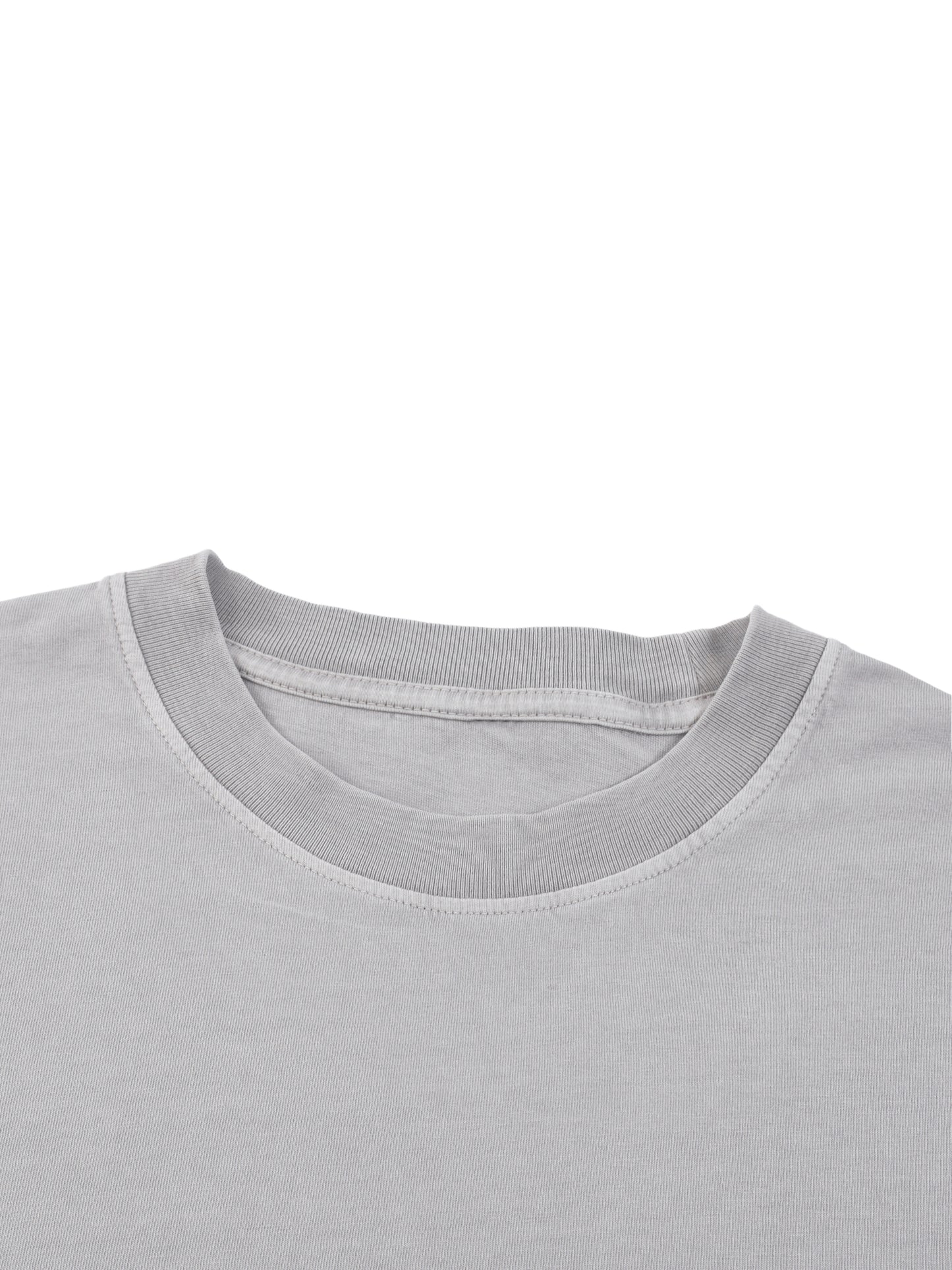 VISION BOARD Vintage Wash Cotton T-Shirt