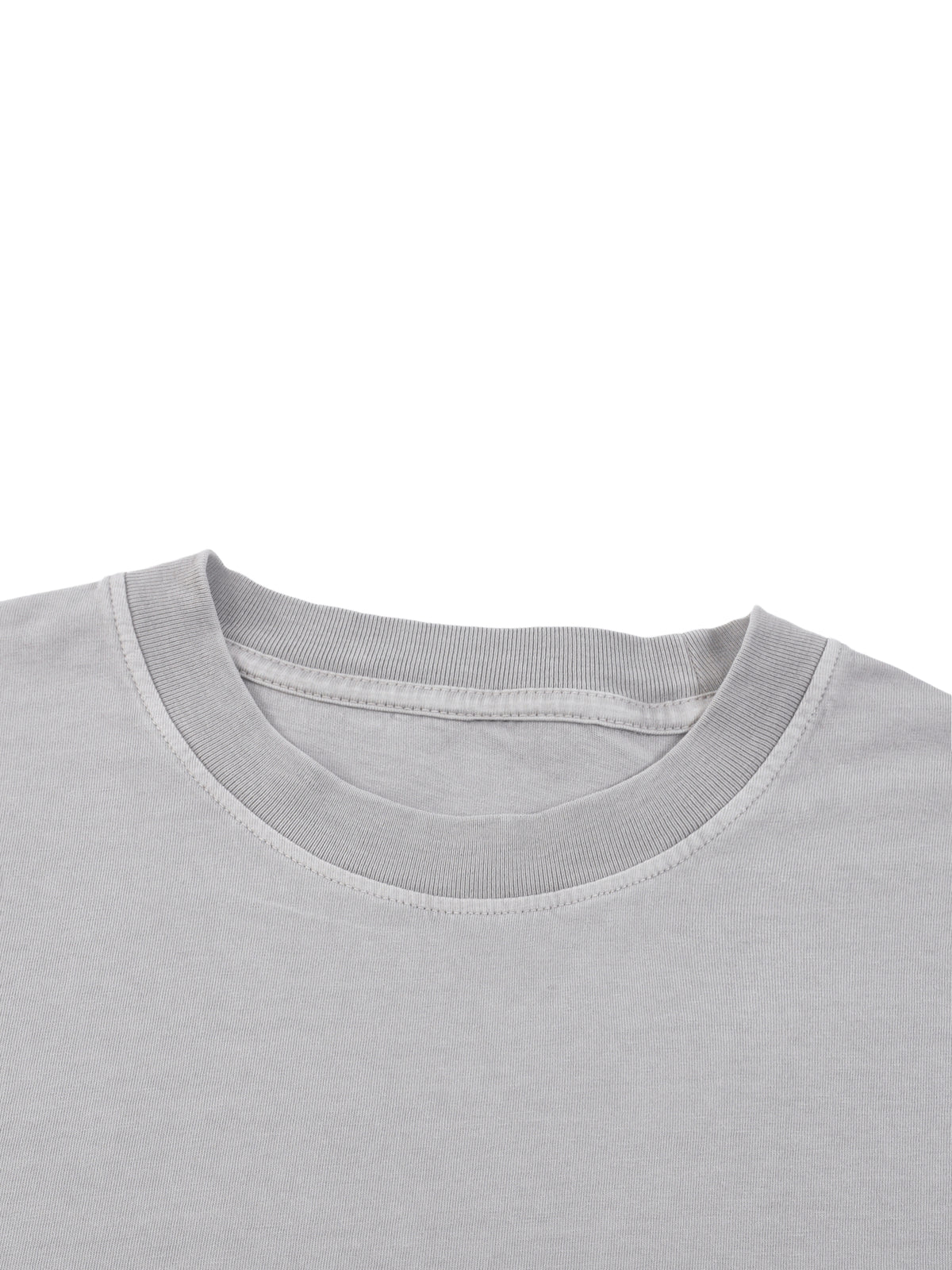 VISION BOARD Vintage Wash Cotton T-Shirt