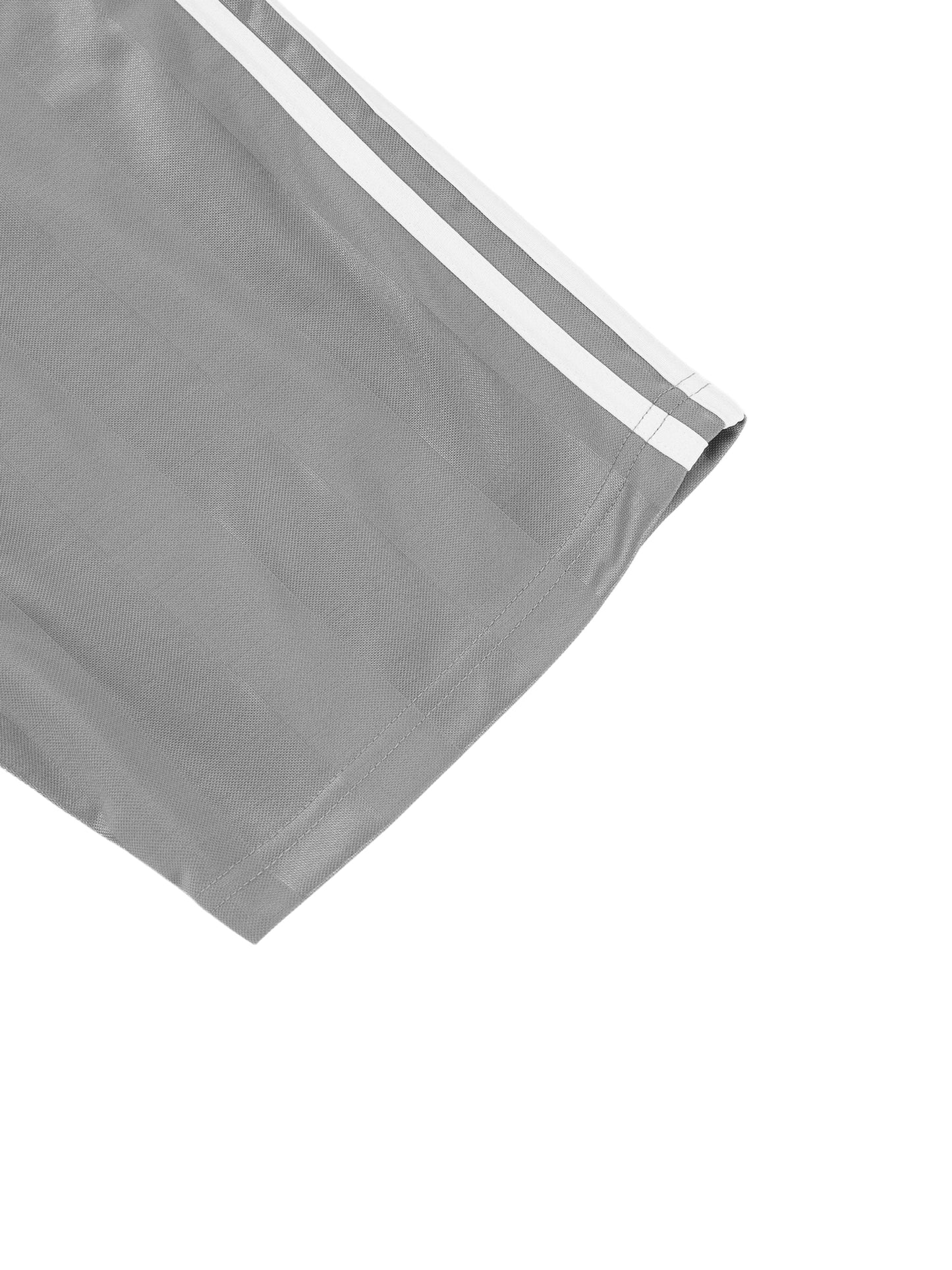 100% THAT SWITCH Stripe Collared Soccer Jersey